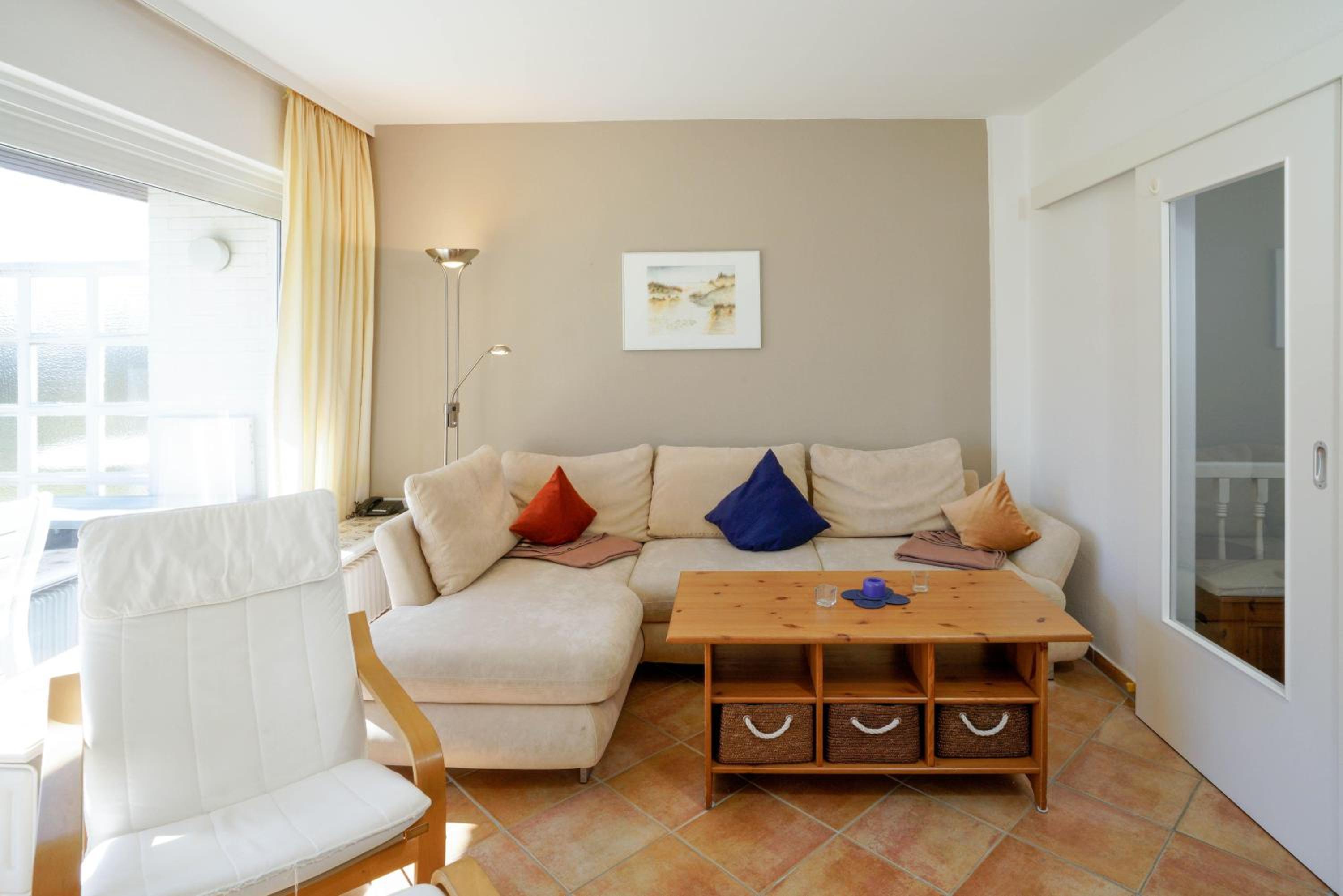 Haus-Carola-App-11-Sylter-Seestern view 5