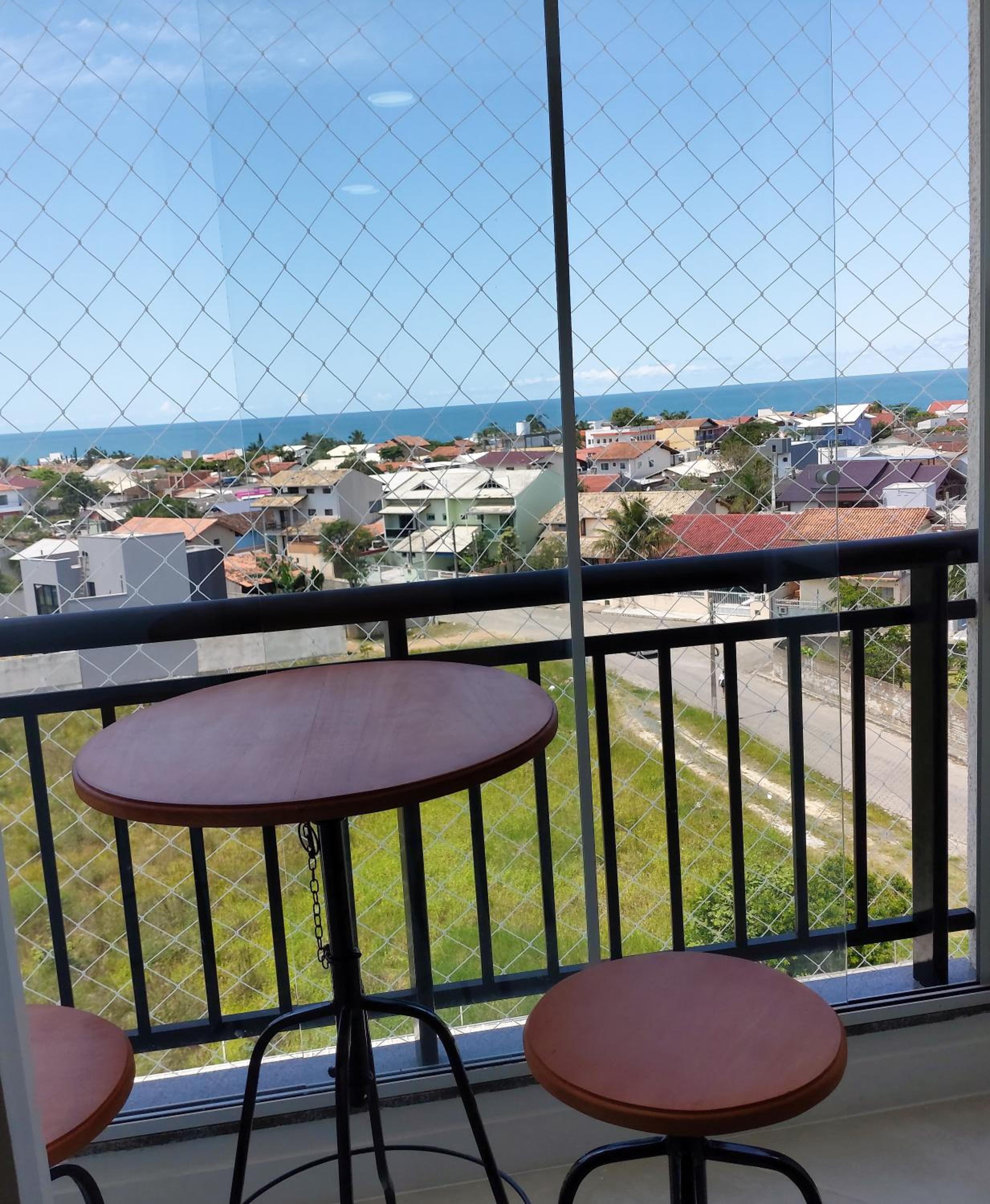 Curta Praia do Quilombo - Palladium view 5