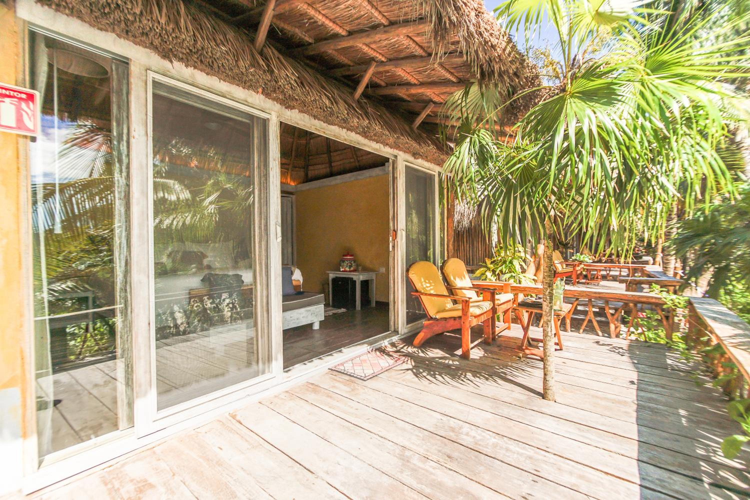 Villa Pescadores Tulum - Property Image 1