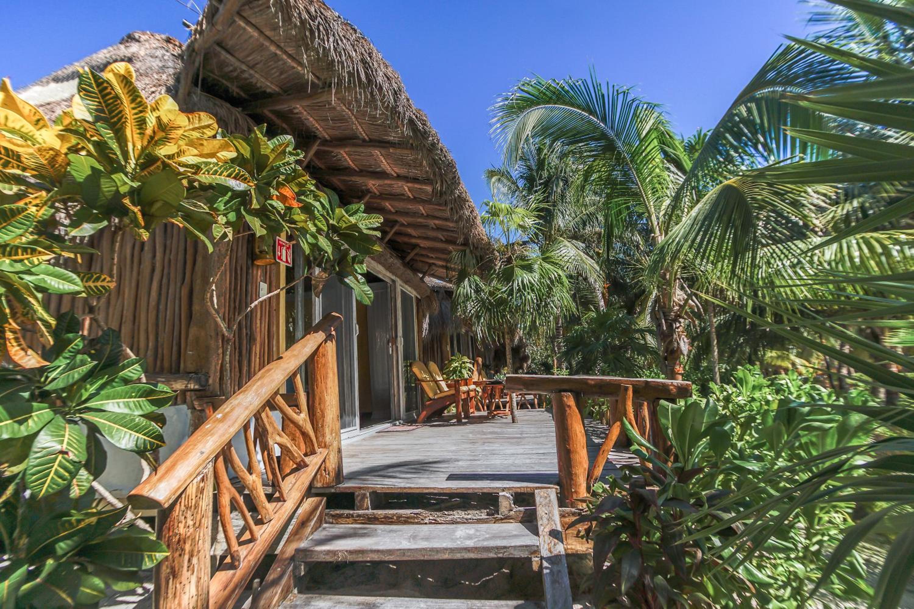Villa Pescadores Tulum - Property Image 14