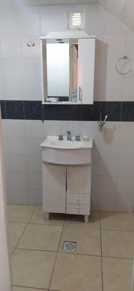 Apartamento Agustín