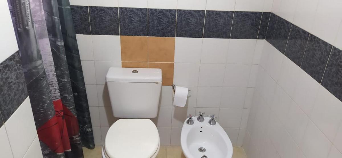 Apartamento Agustín
