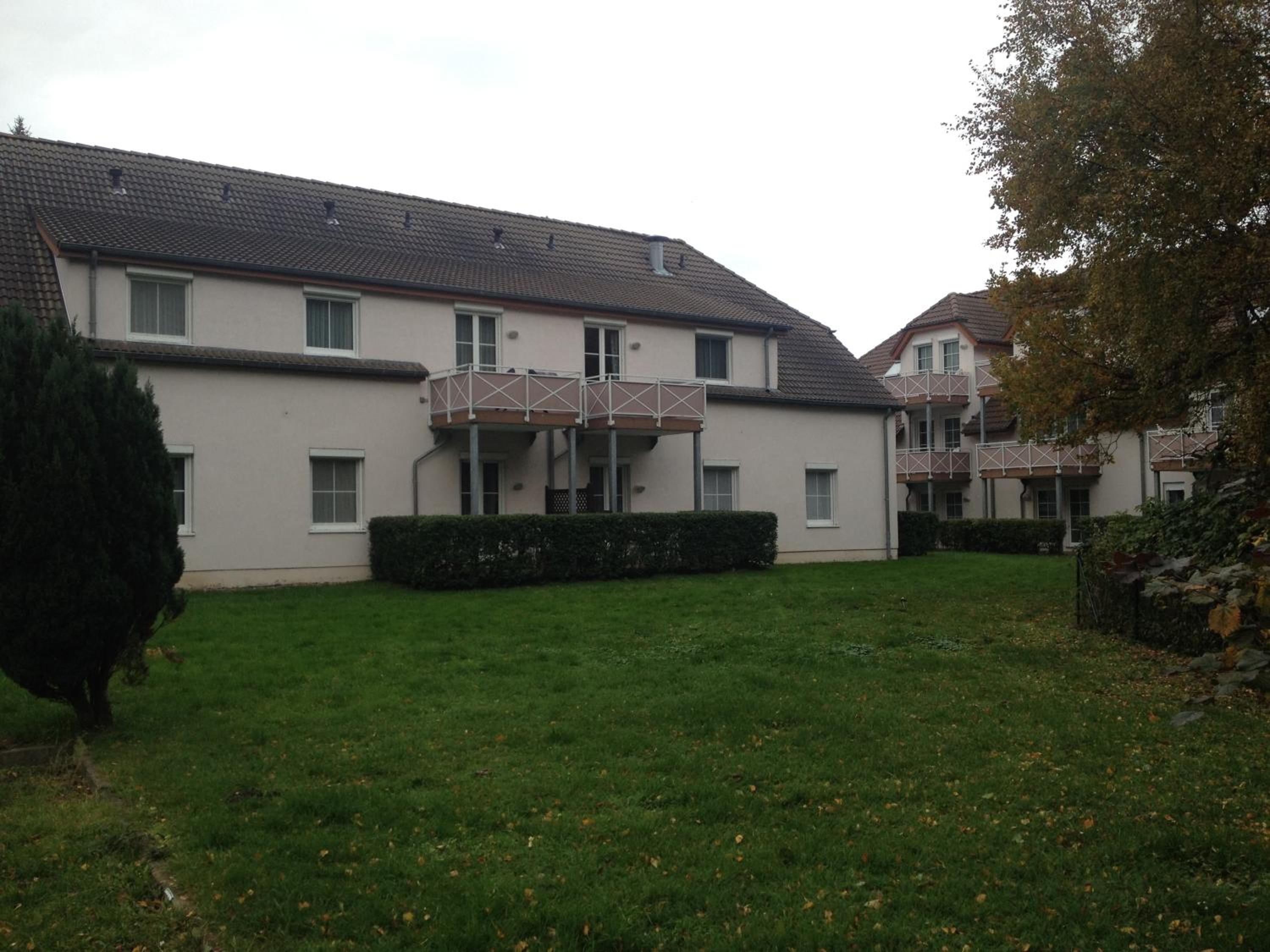 Studio Meißner - Parkresidenz Dierhagen