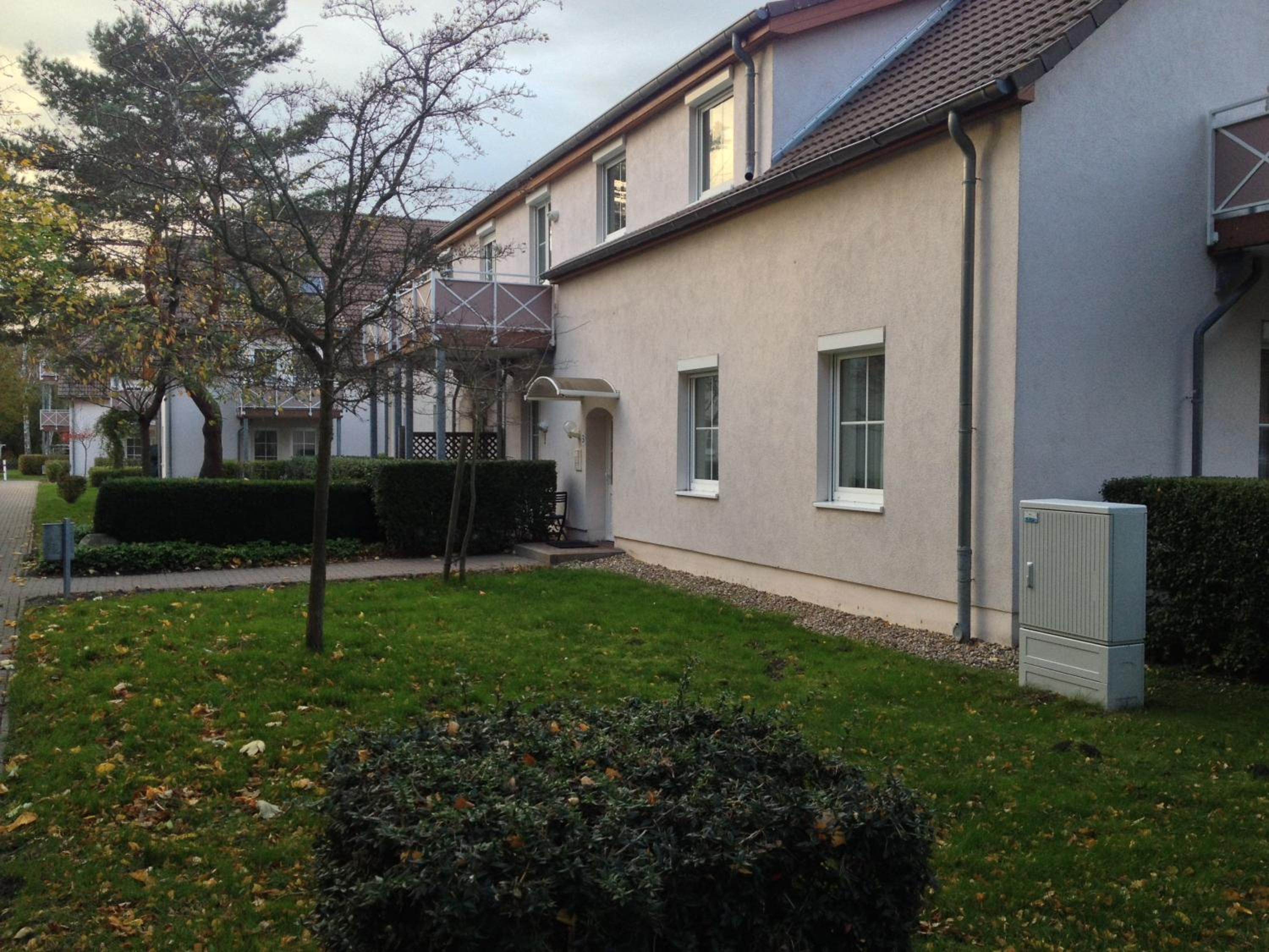 Studio Meißner - Parkresidenz Dierhagen