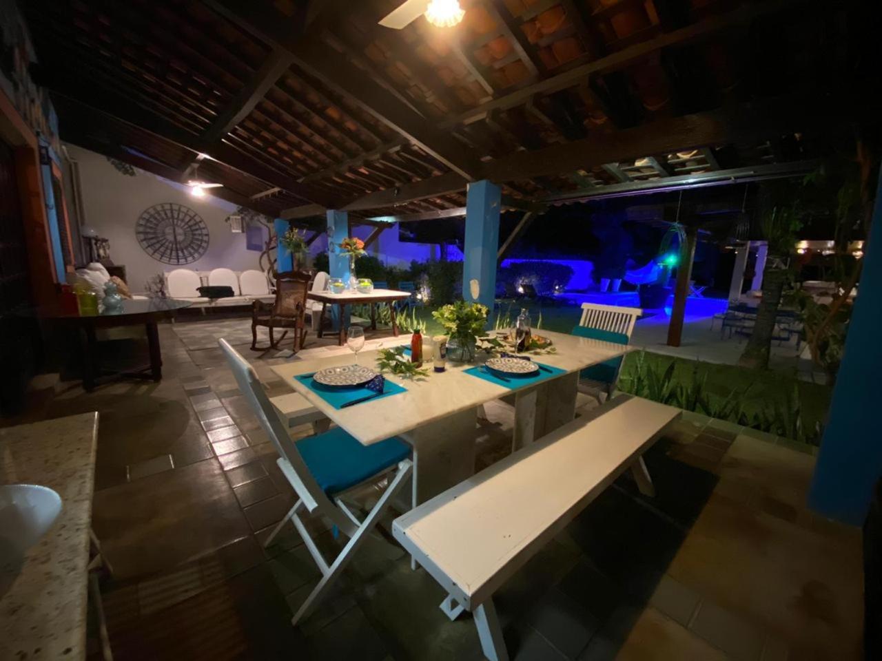 Casa praia Porto de Galinhas Toquinho