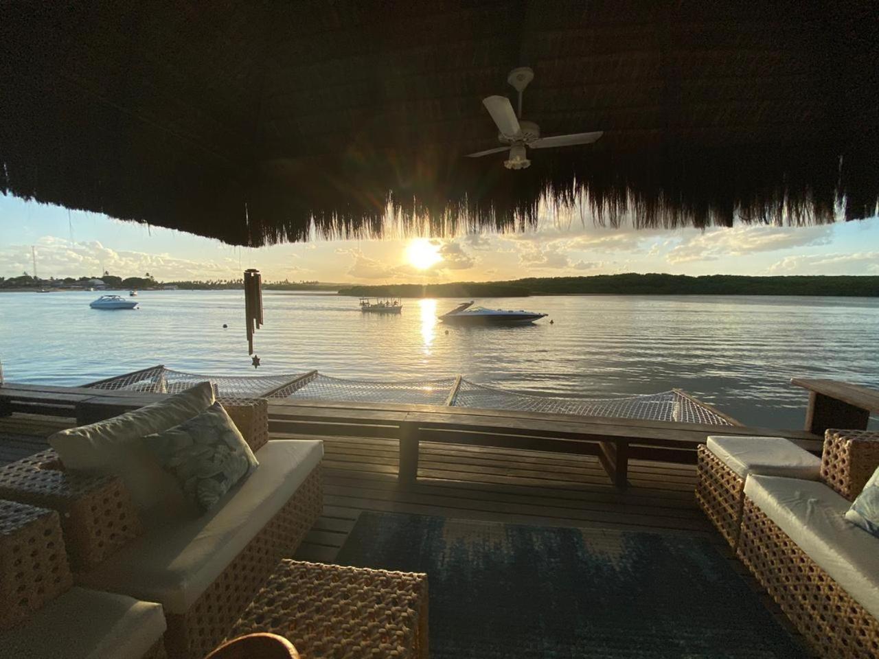 Casa praia Porto de Galinhas Toquinho