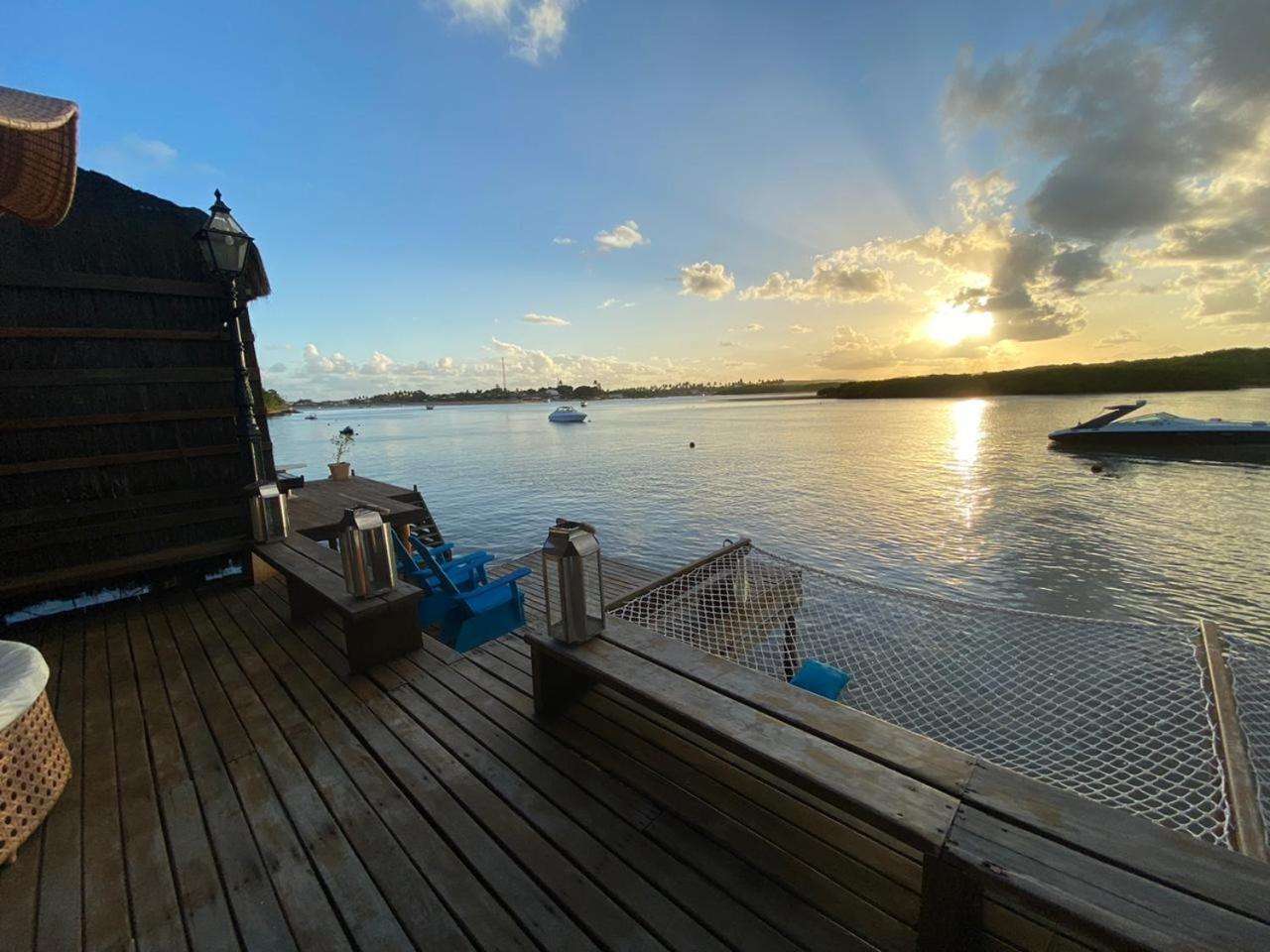 Casa praia Porto de Galinhas Toquinho