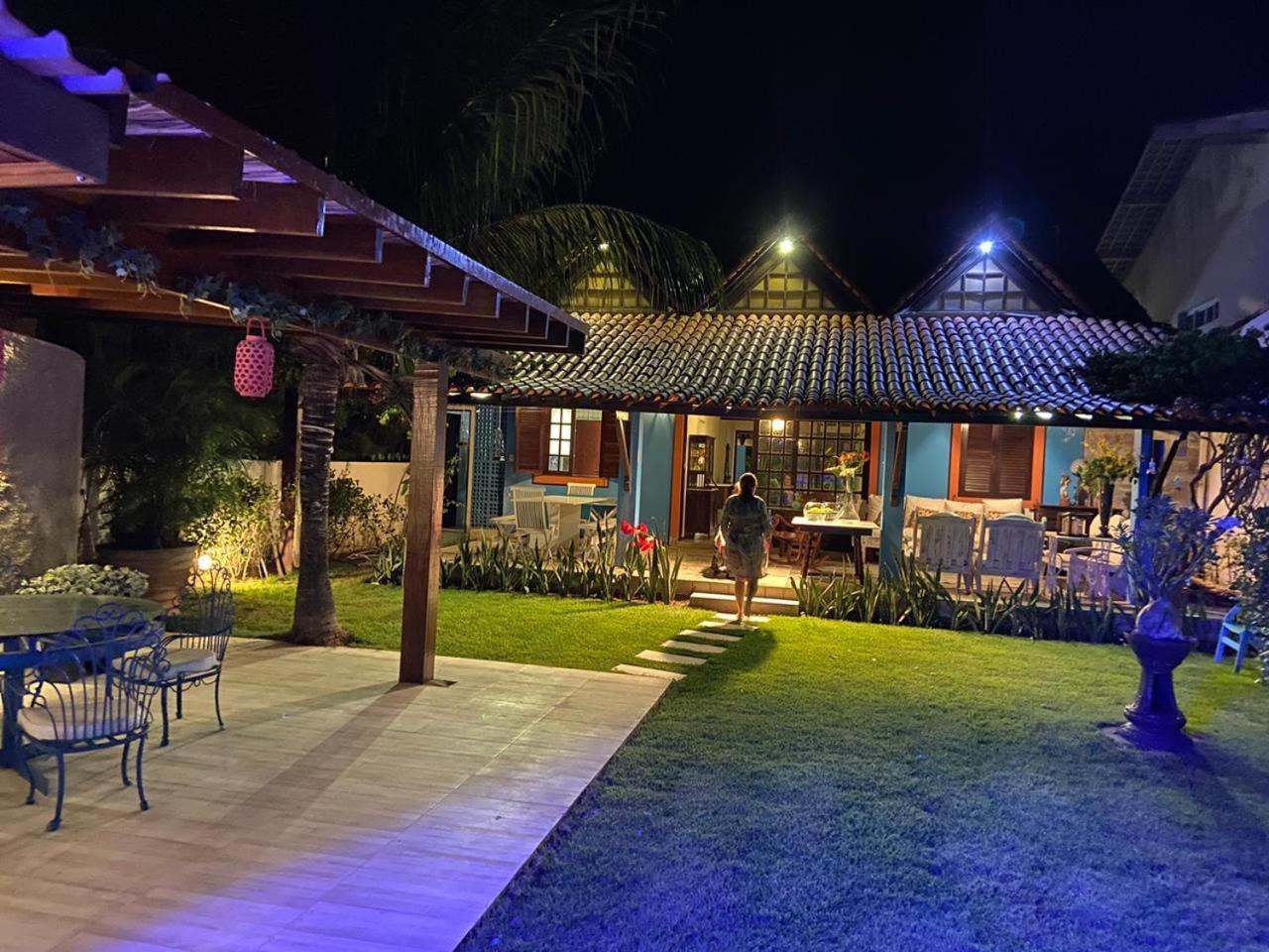Casa praia Porto de Galinhas Toquinho