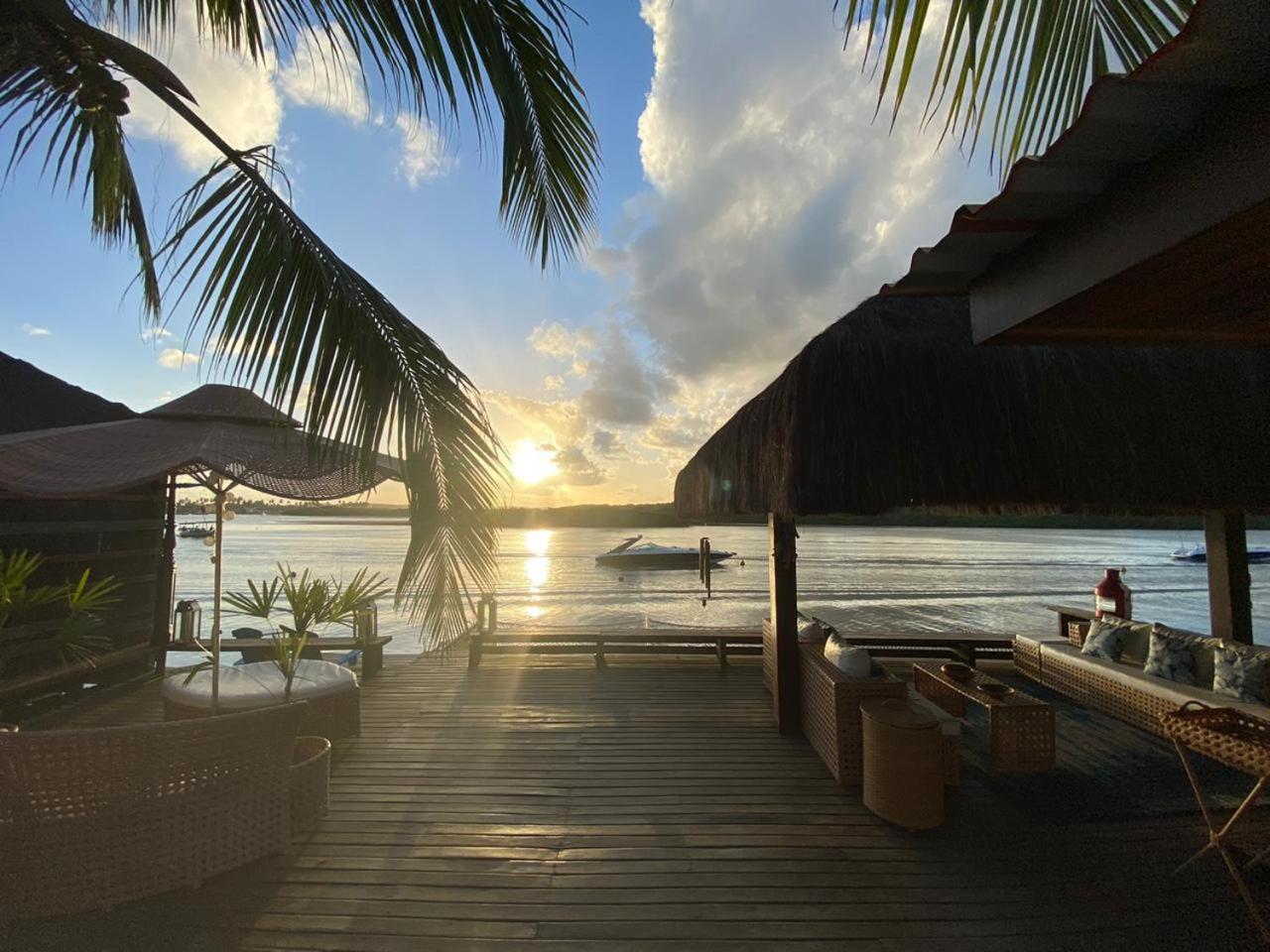 Casa praia Porto de Galinhas Toquinho
