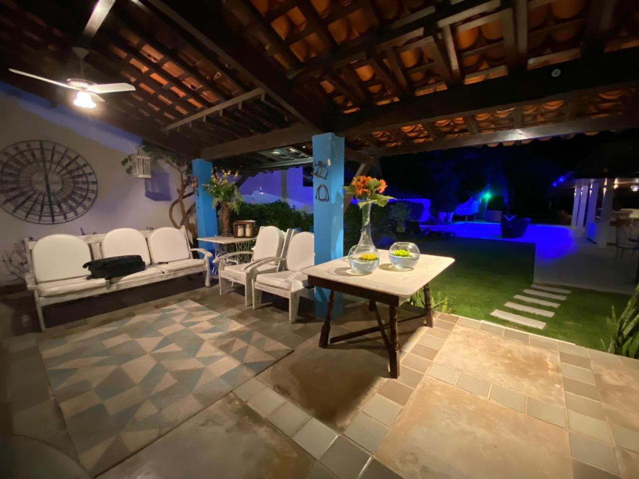 Casa praia Porto de Galinhas Toquinho