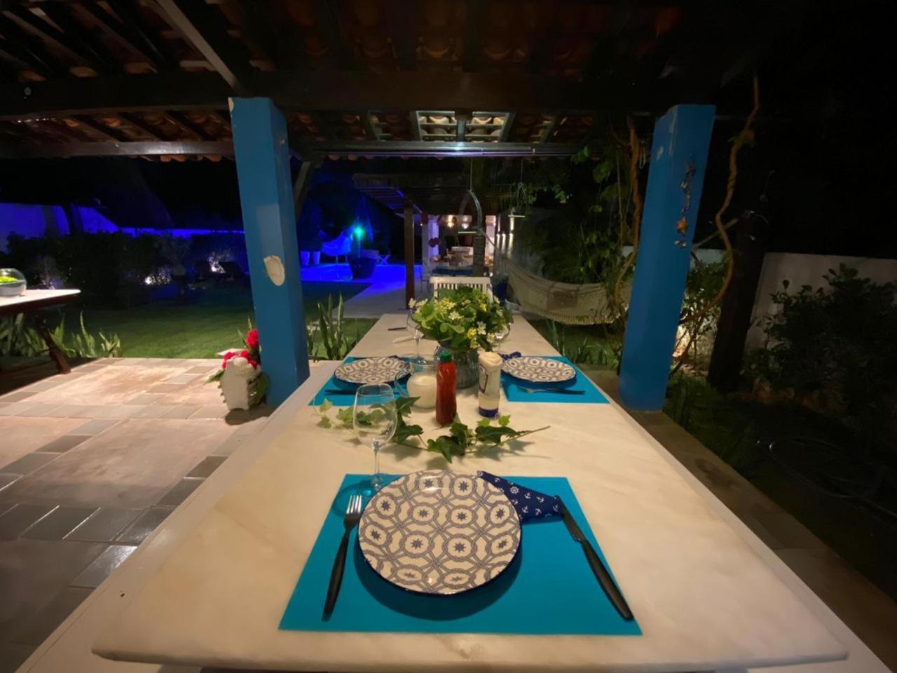 Casa praia Porto de Galinhas Toquinho