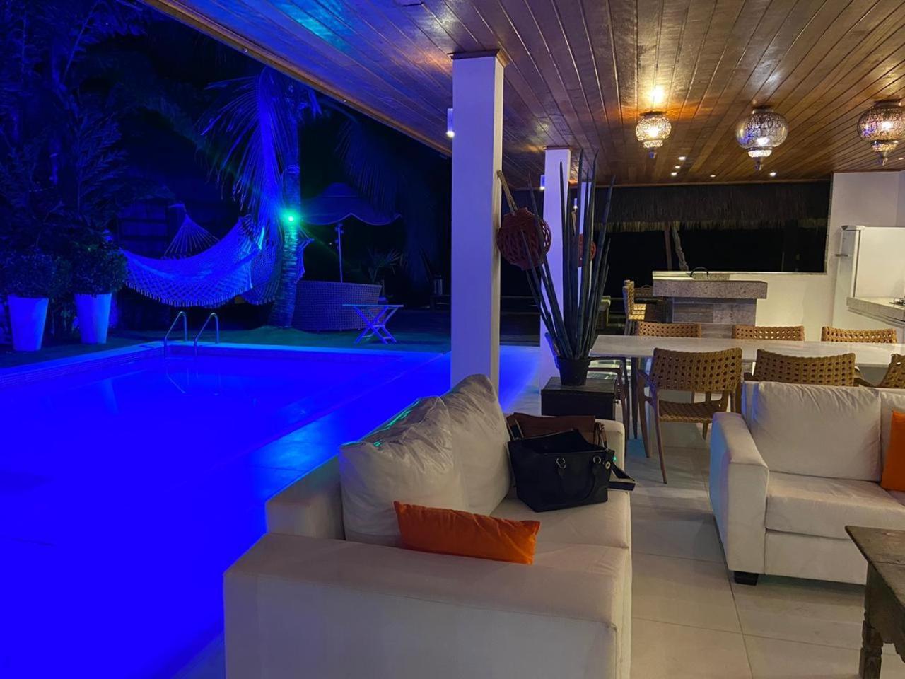 Casa praia Porto de Galinhas Toquinho