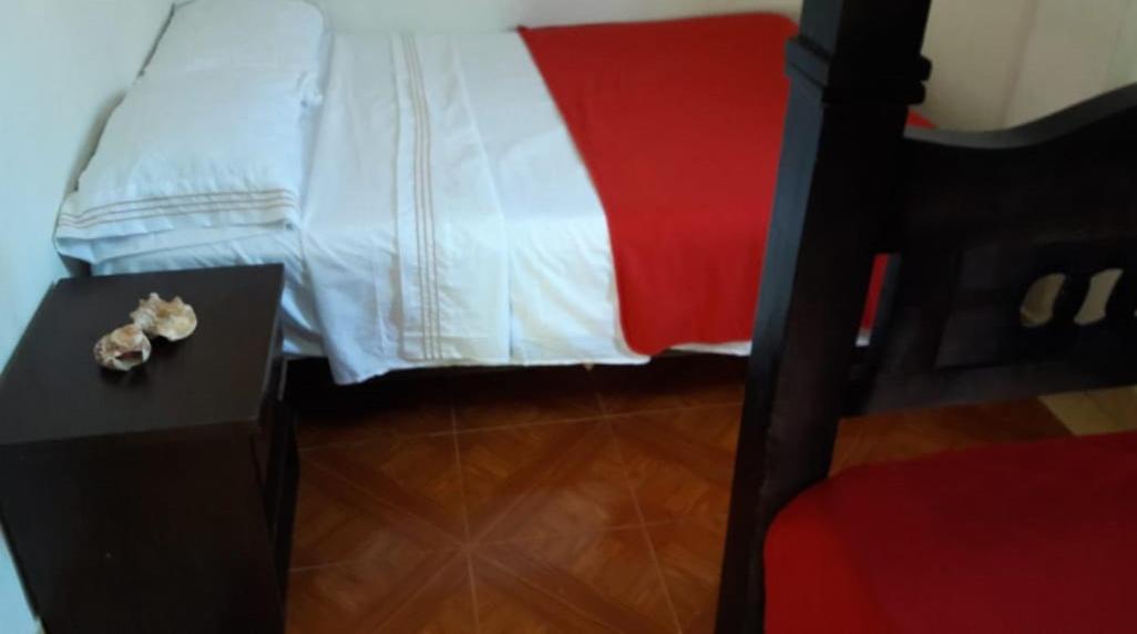 Posada Nativa Miss Zelzel Place