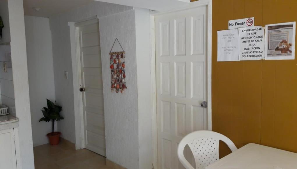 Posada Nativa Miss Zelzel Place