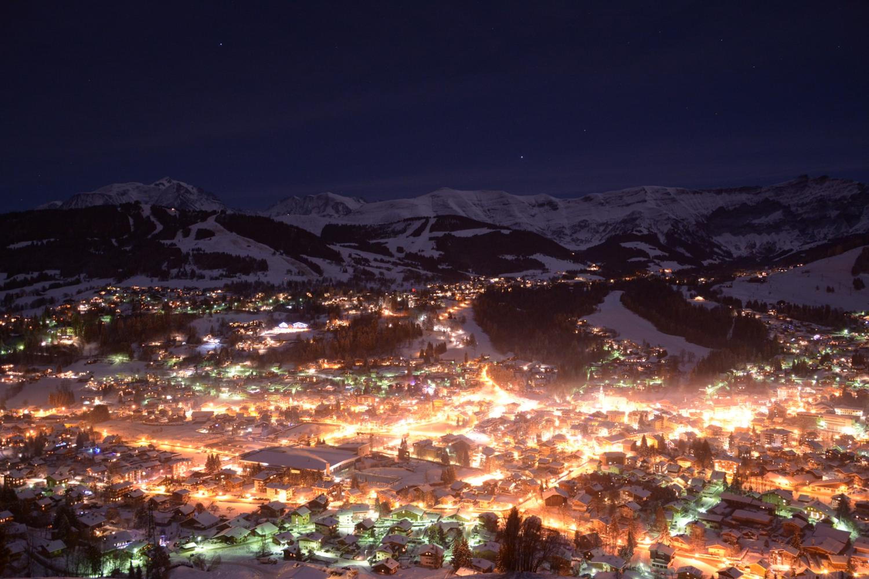 Megeve Vacations - Hotel La Grange d'Arly - Property Image 5