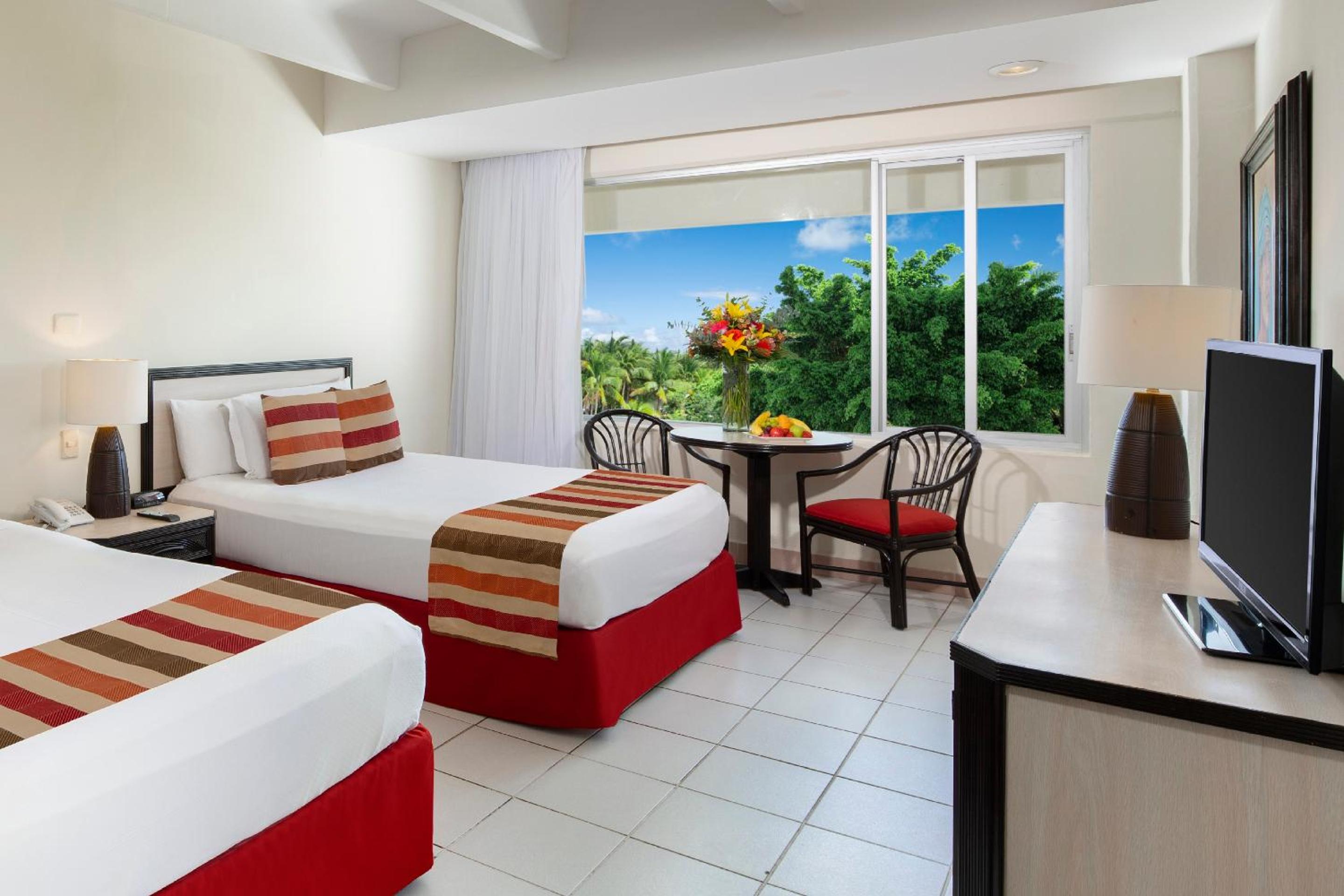 Oasis Palm - All Inclusive