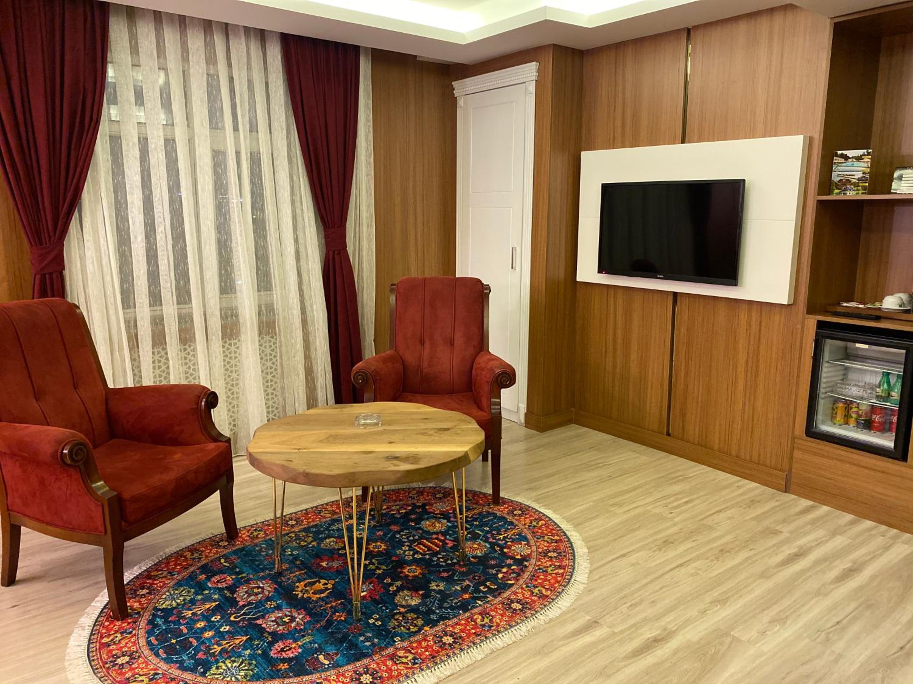 Emirtimes Otel&Spa - Tuzla - Image 41
