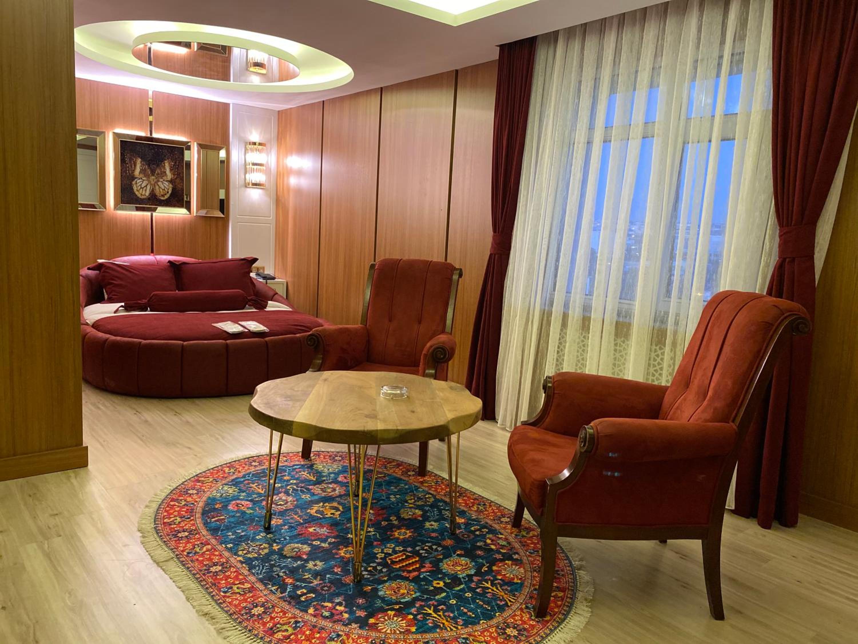 Emirtimes Otel&Spa - Tuzla - Image 40