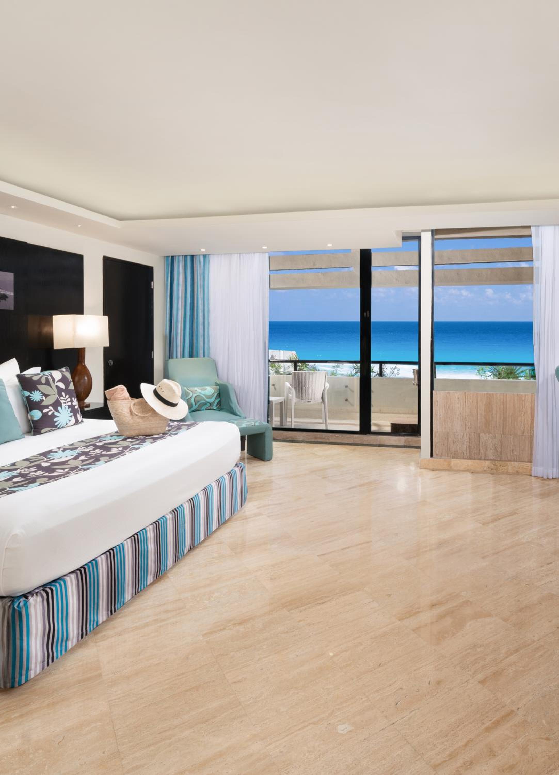 The Pyramid Cancun by Oasis - All Inclusive