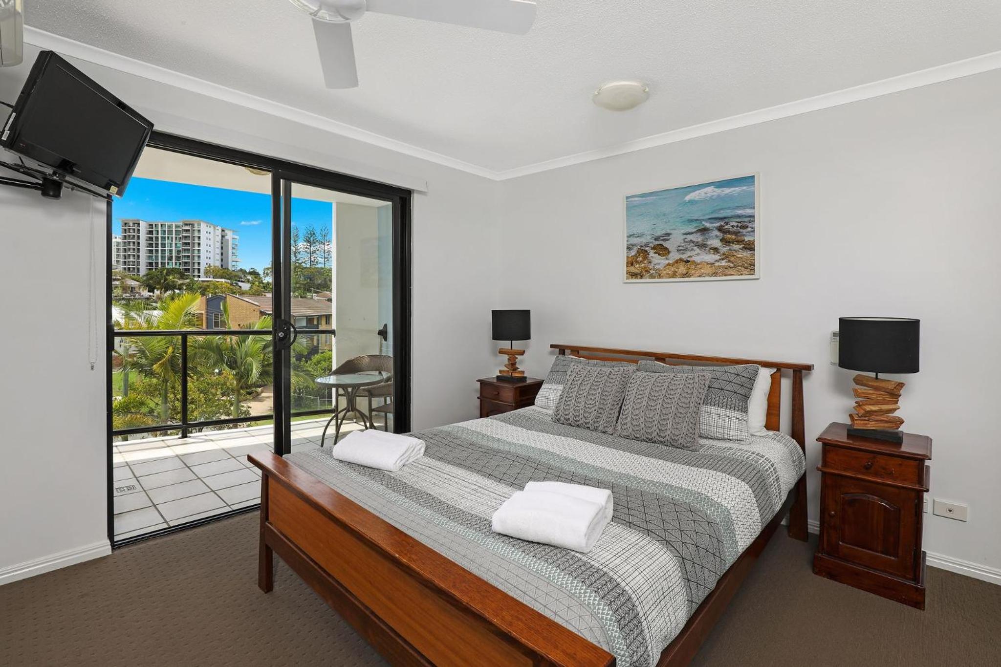 Mariners Resort Kings Beach