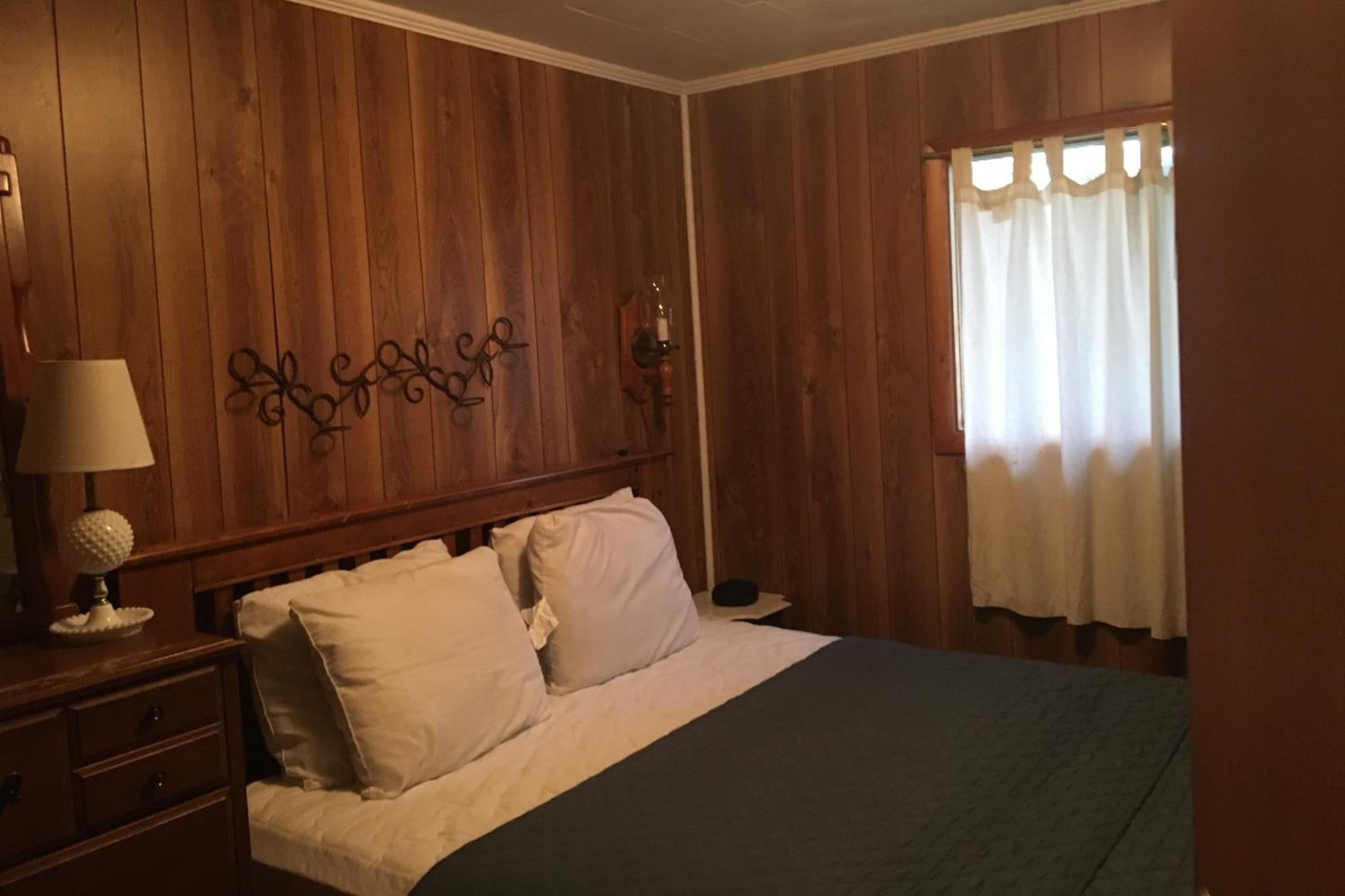 Redfish Cottages