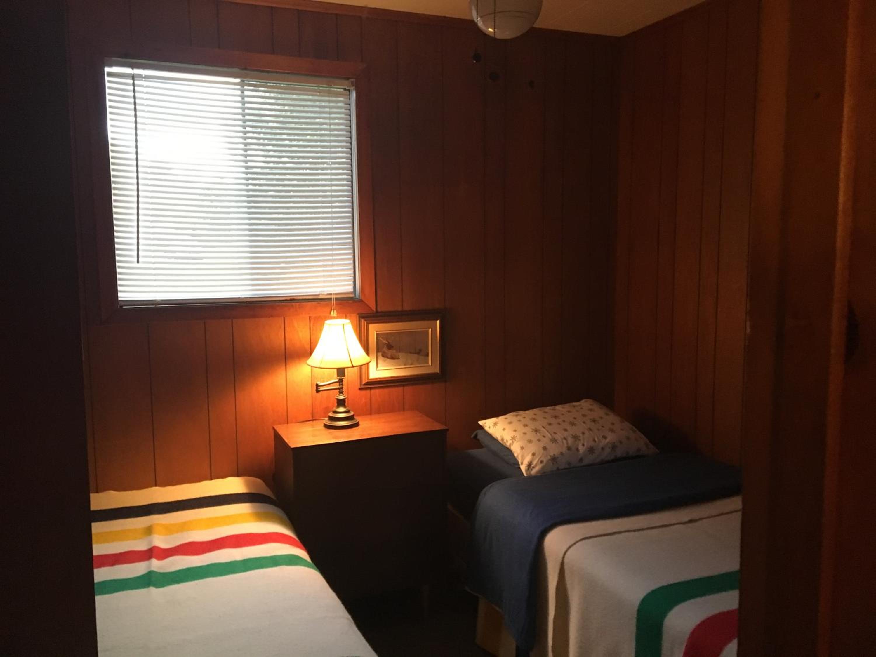 Redfish Cottages