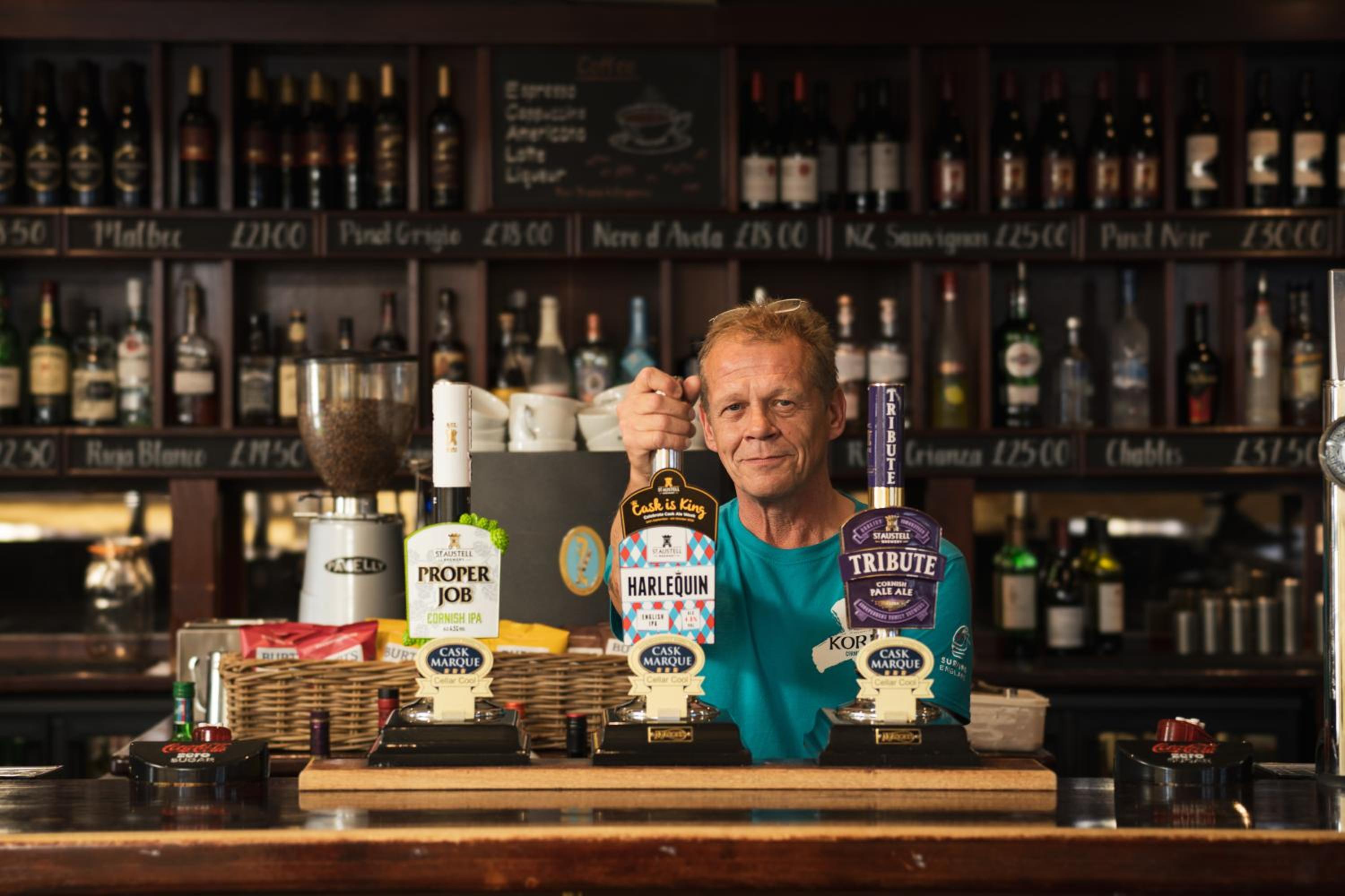 Rose and Crown Yealmpton