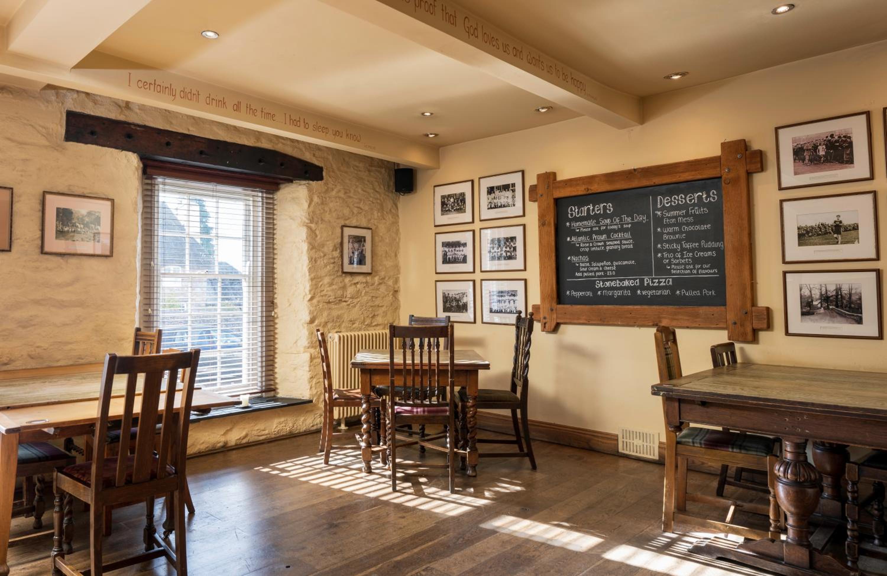 Rose and Crown Yealmpton