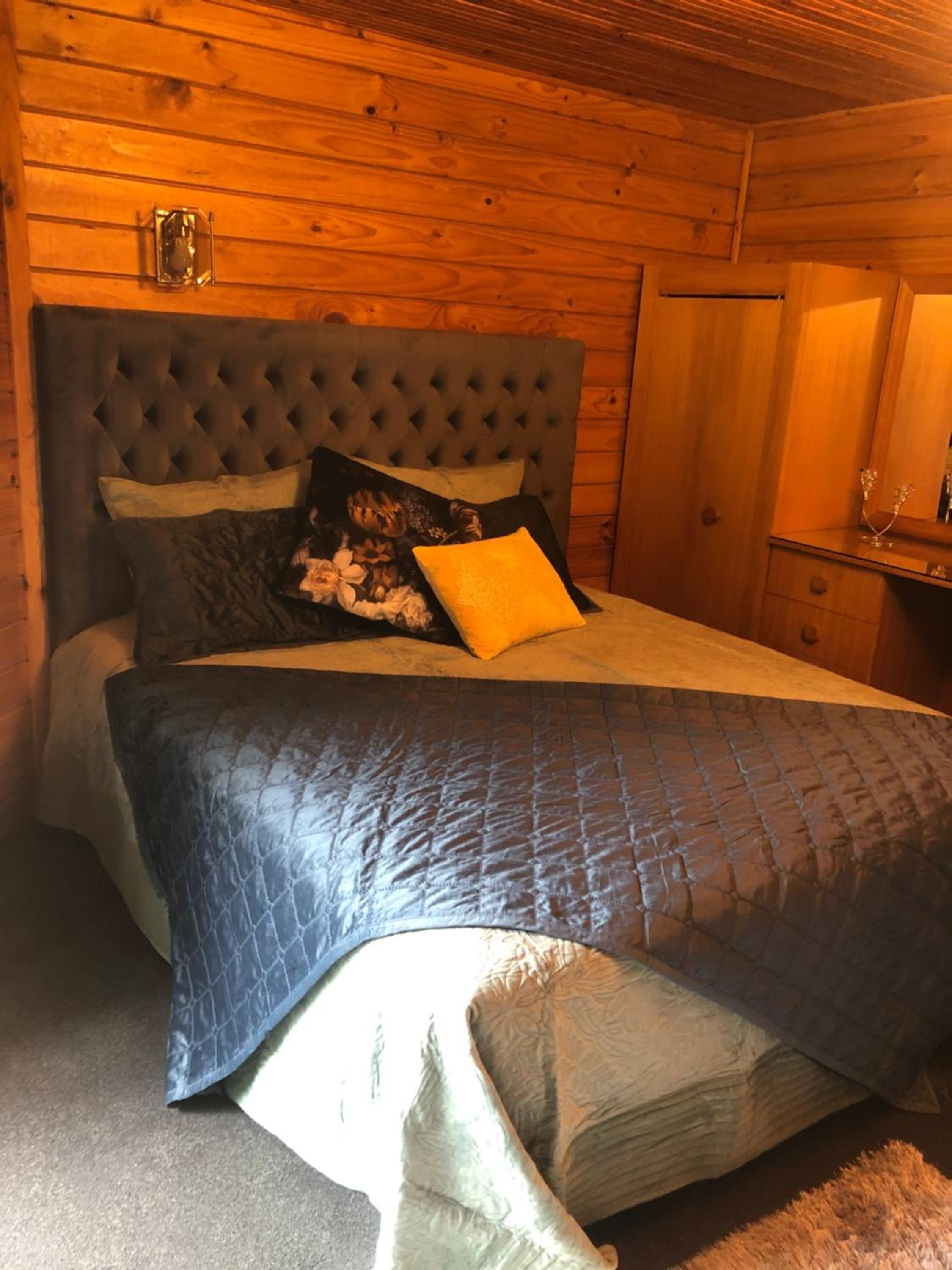 Alpine Lodge Motel