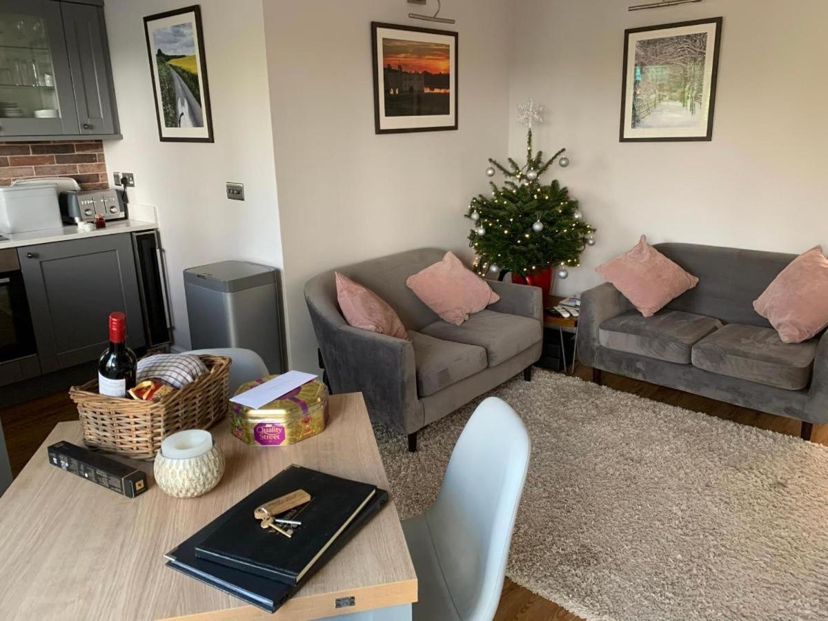 Northdown Lodge - Stunning property on the Kent Northdowns view 5