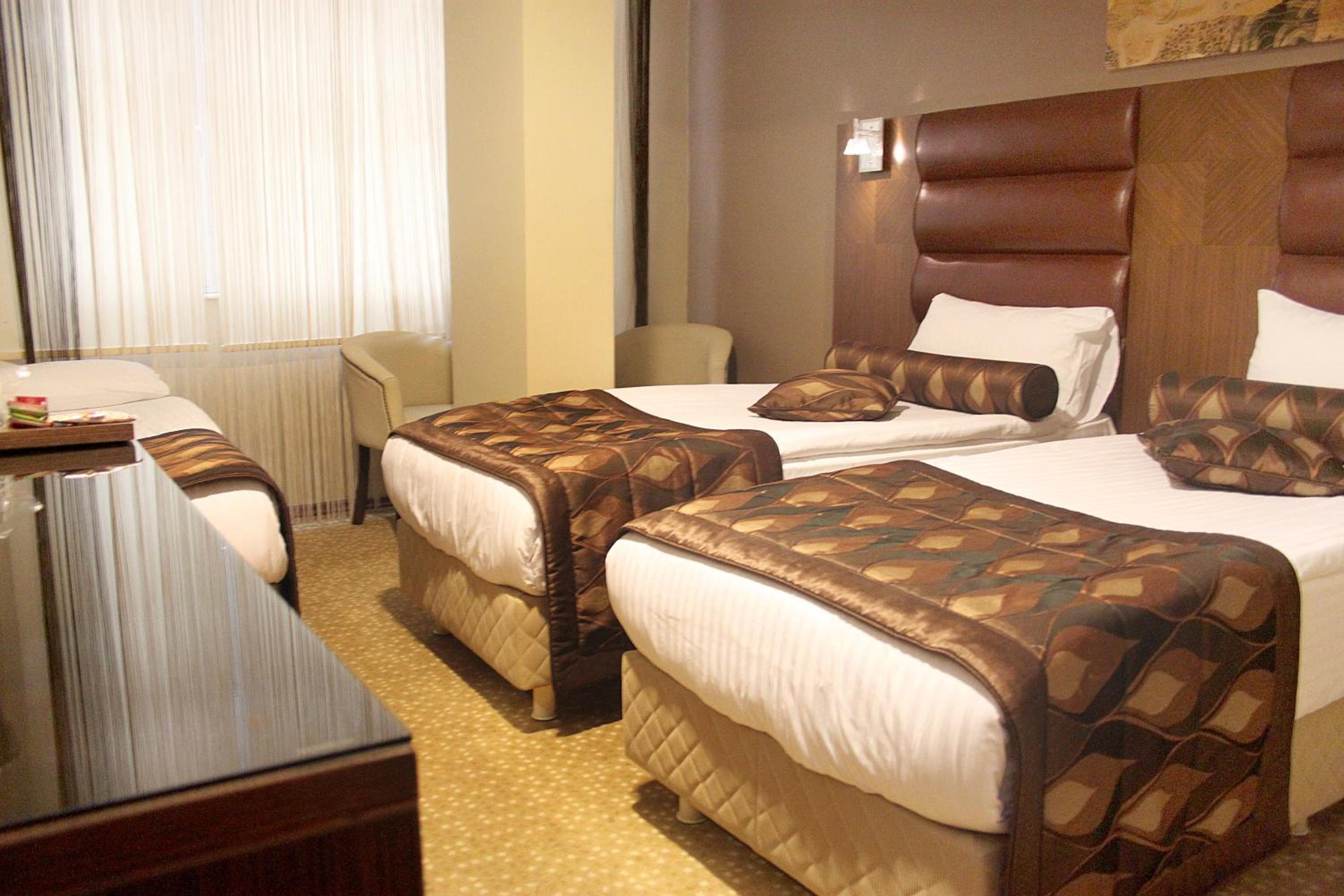 Marlight Boutique Hotel - Image 33