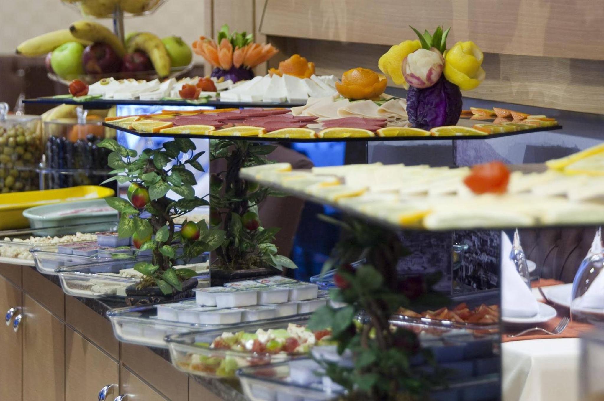 Marlight Boutique Hotel - Image 13