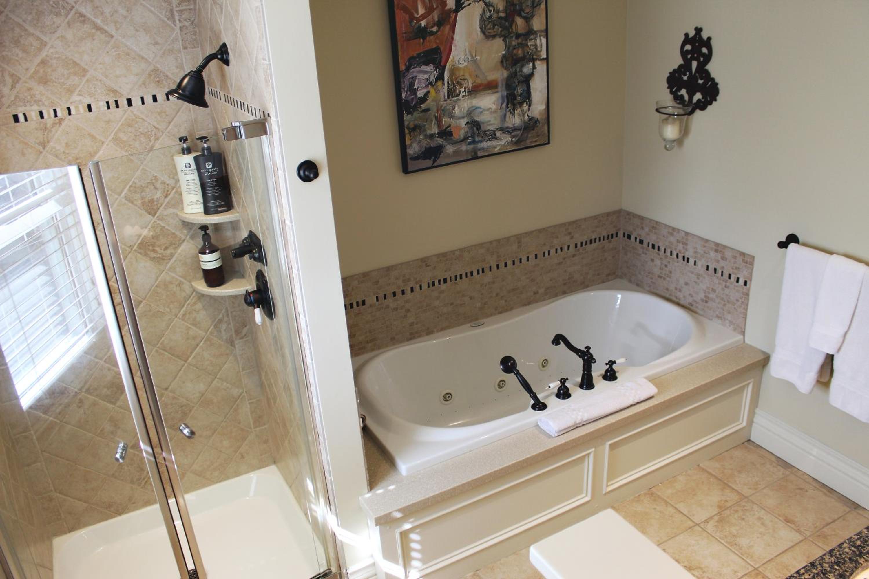 Norfolk Guest House Inn