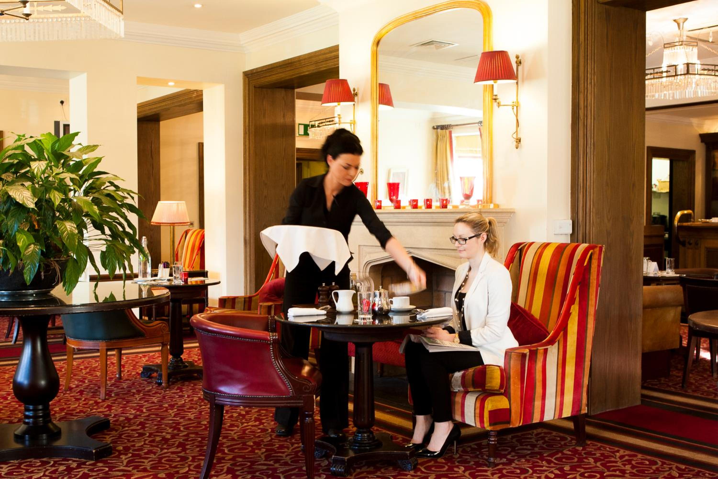 The Keadeen Hotel — 14