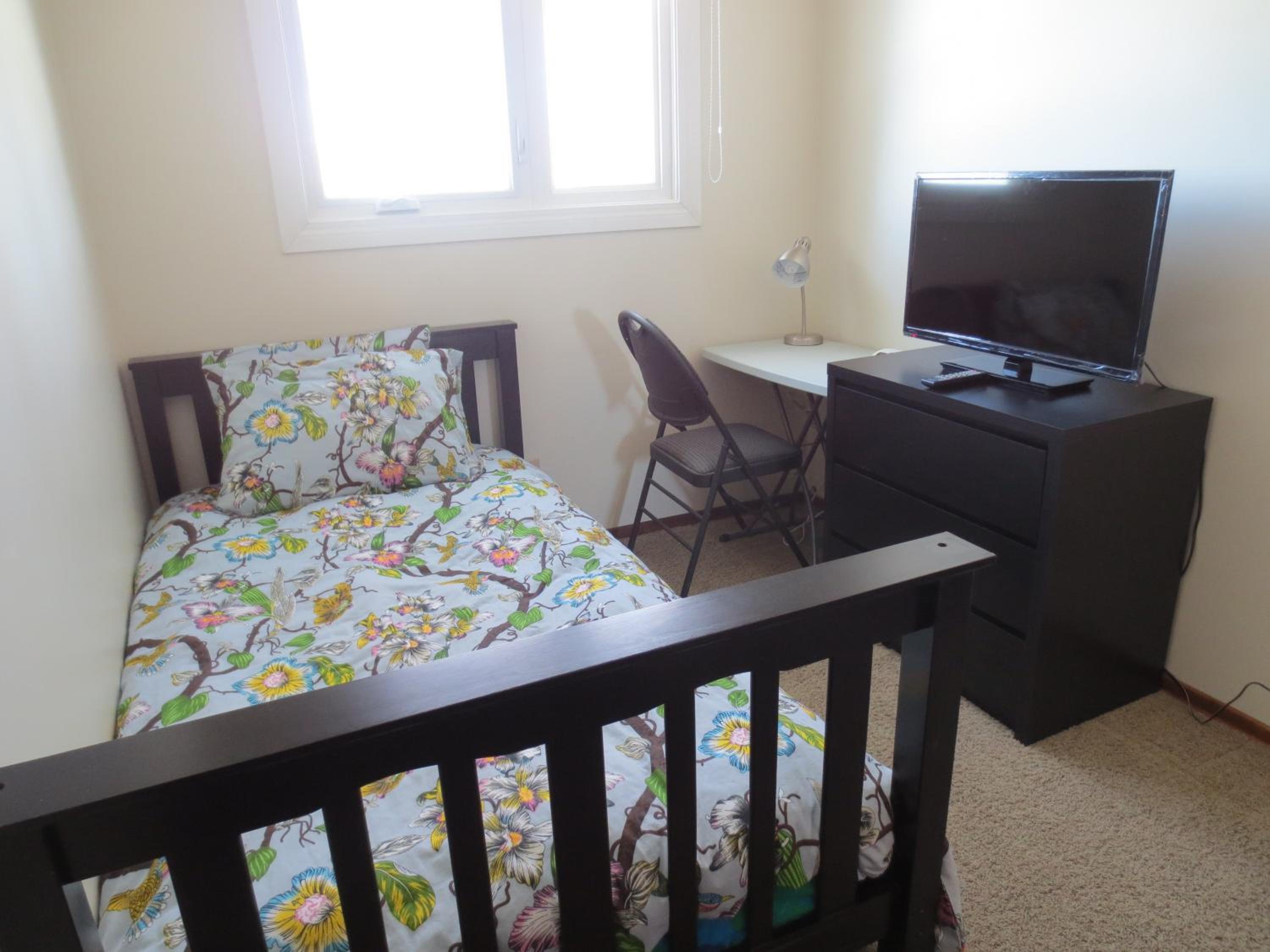 College Park Bed & Breakfast