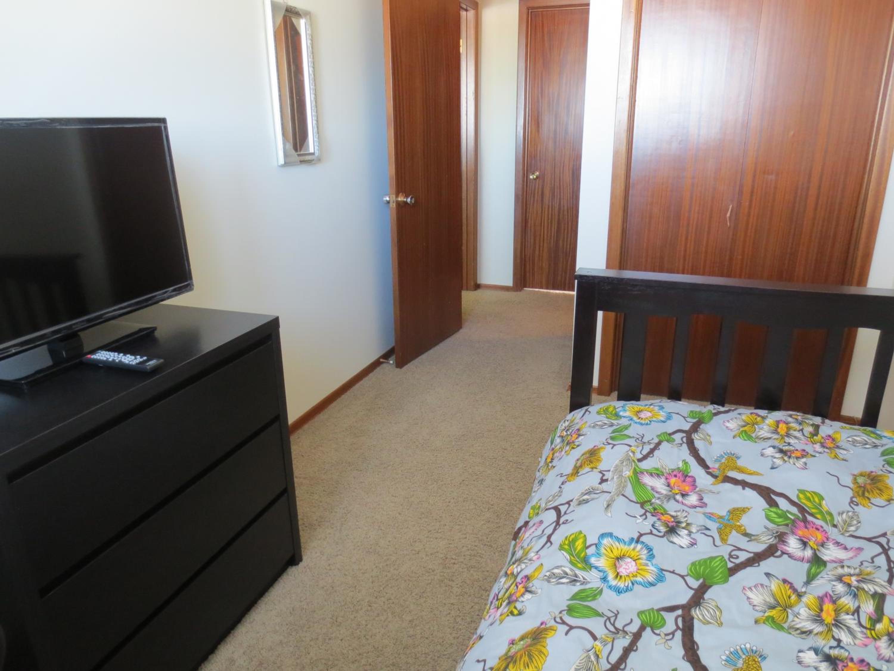 College Park Bed & Breakfast