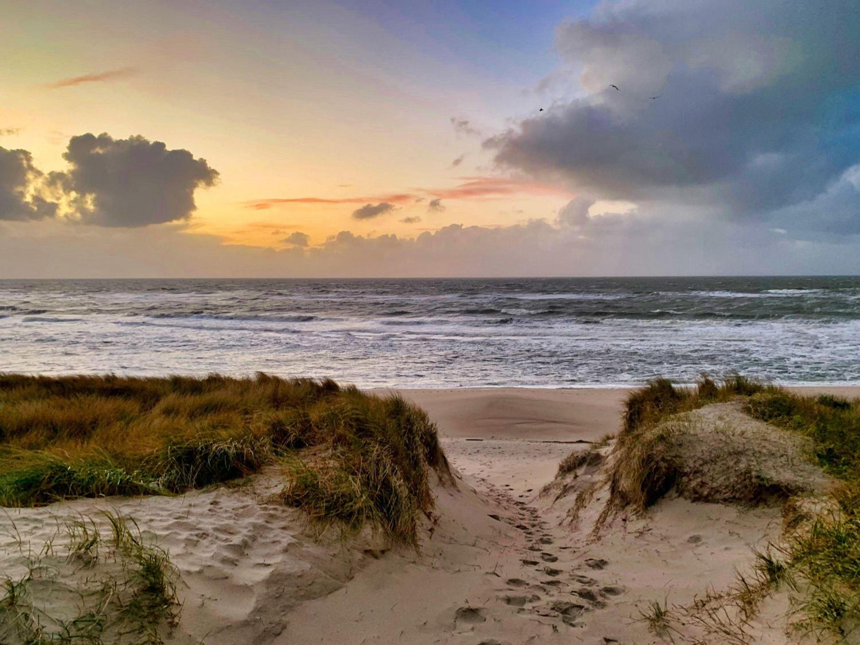 Strandkrone view 4