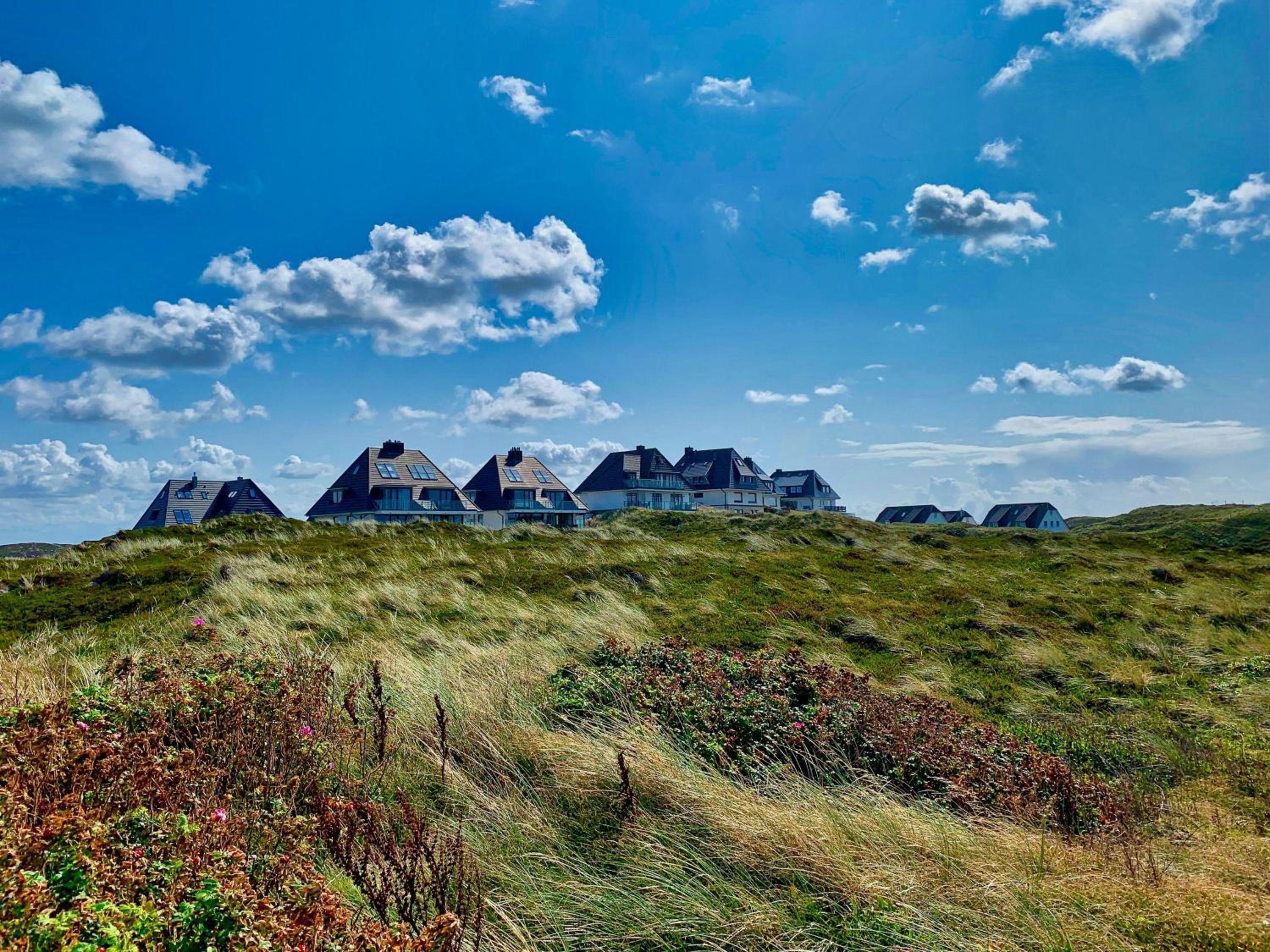 Strandkrone view 3