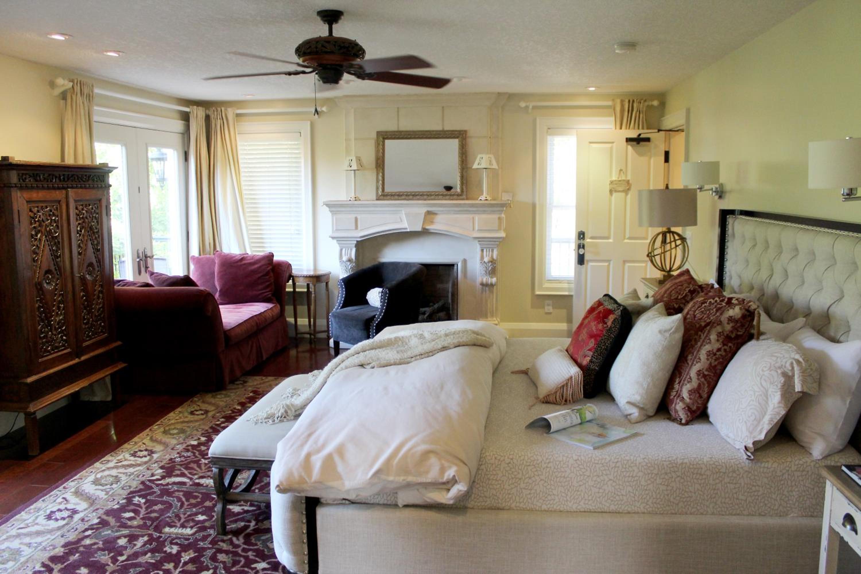 Norfolk Guest House Inn, photo 32