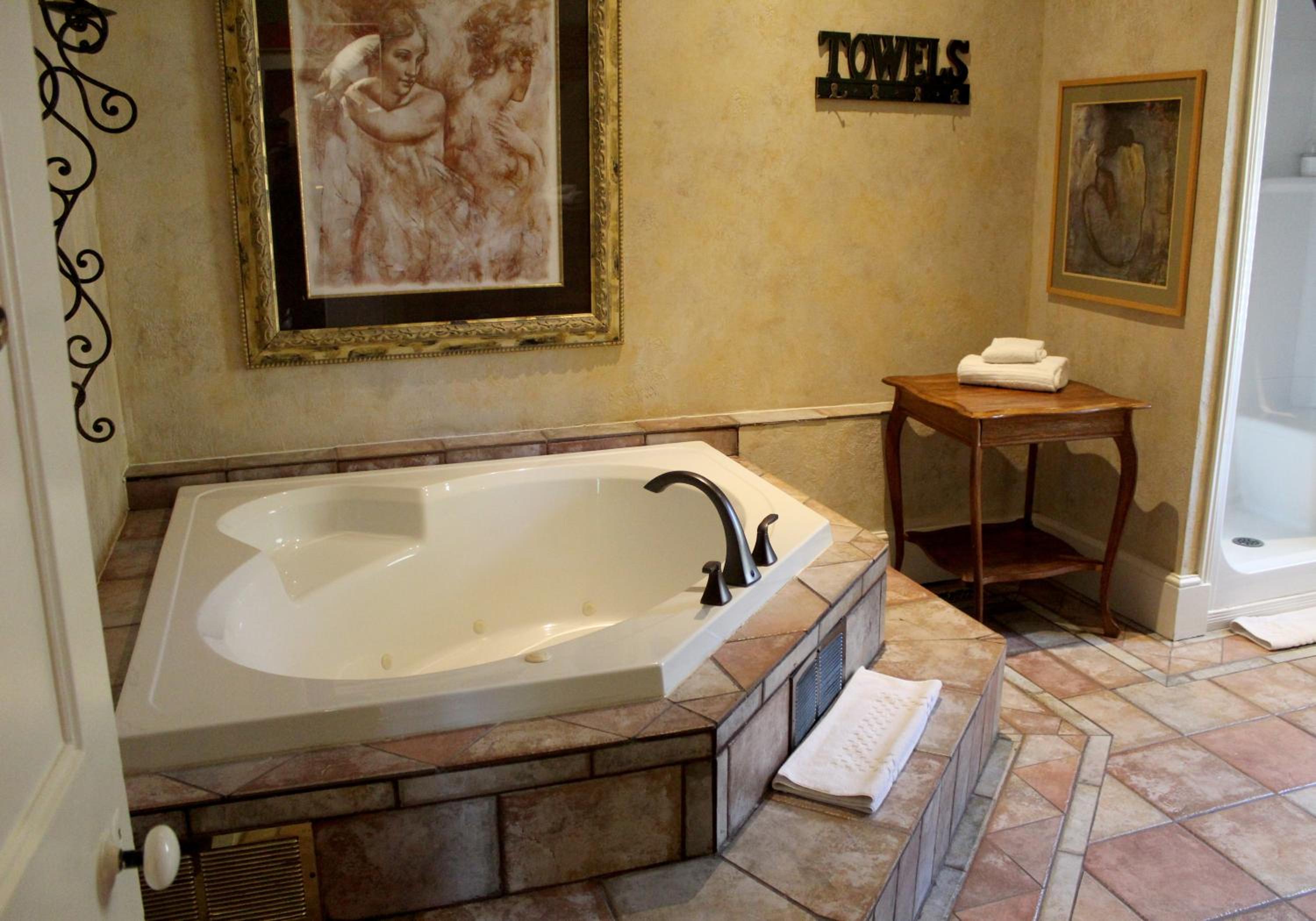 Norfolk Guest House Inn, photo 18
