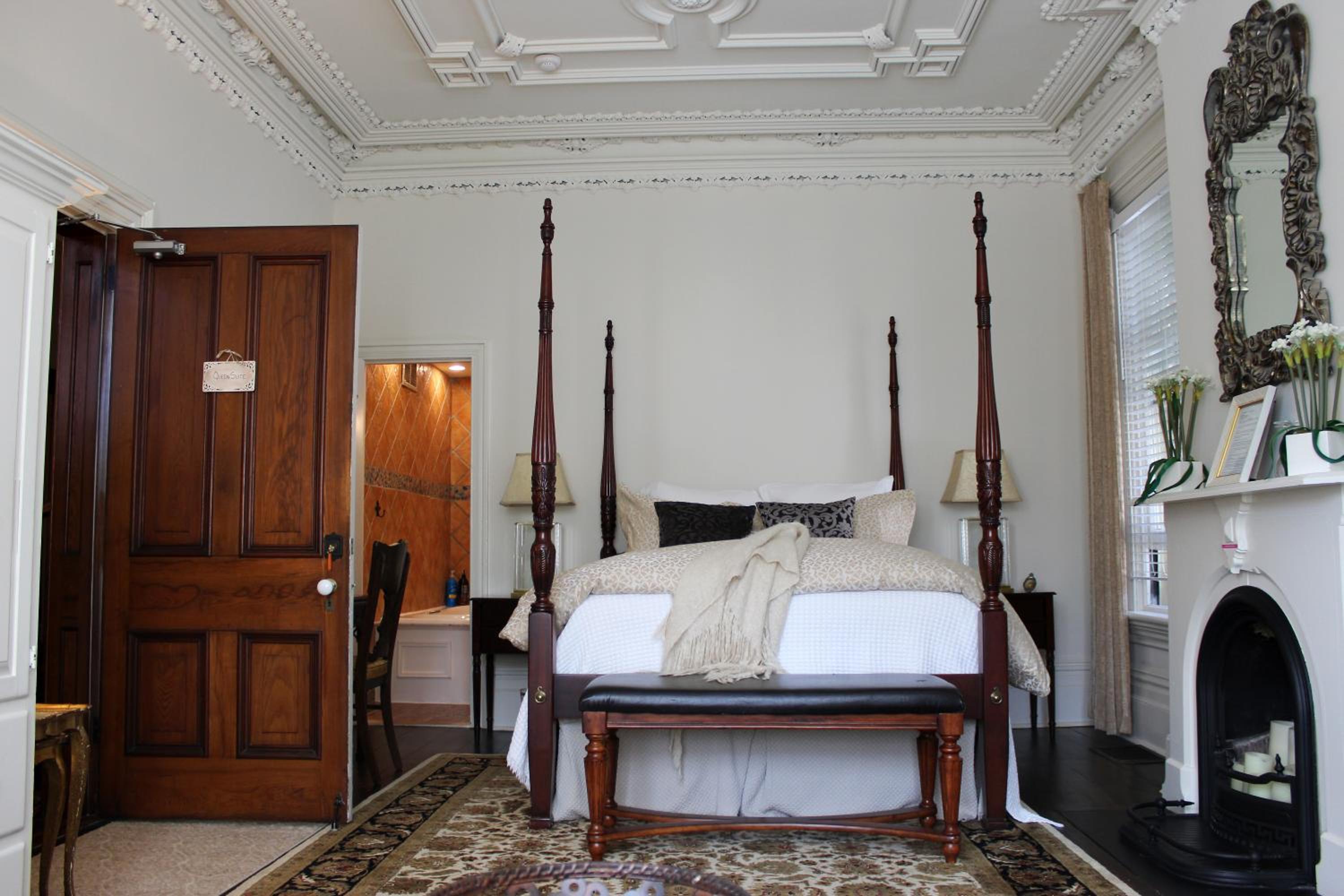Norfolk Guest House Inn, photo 66
