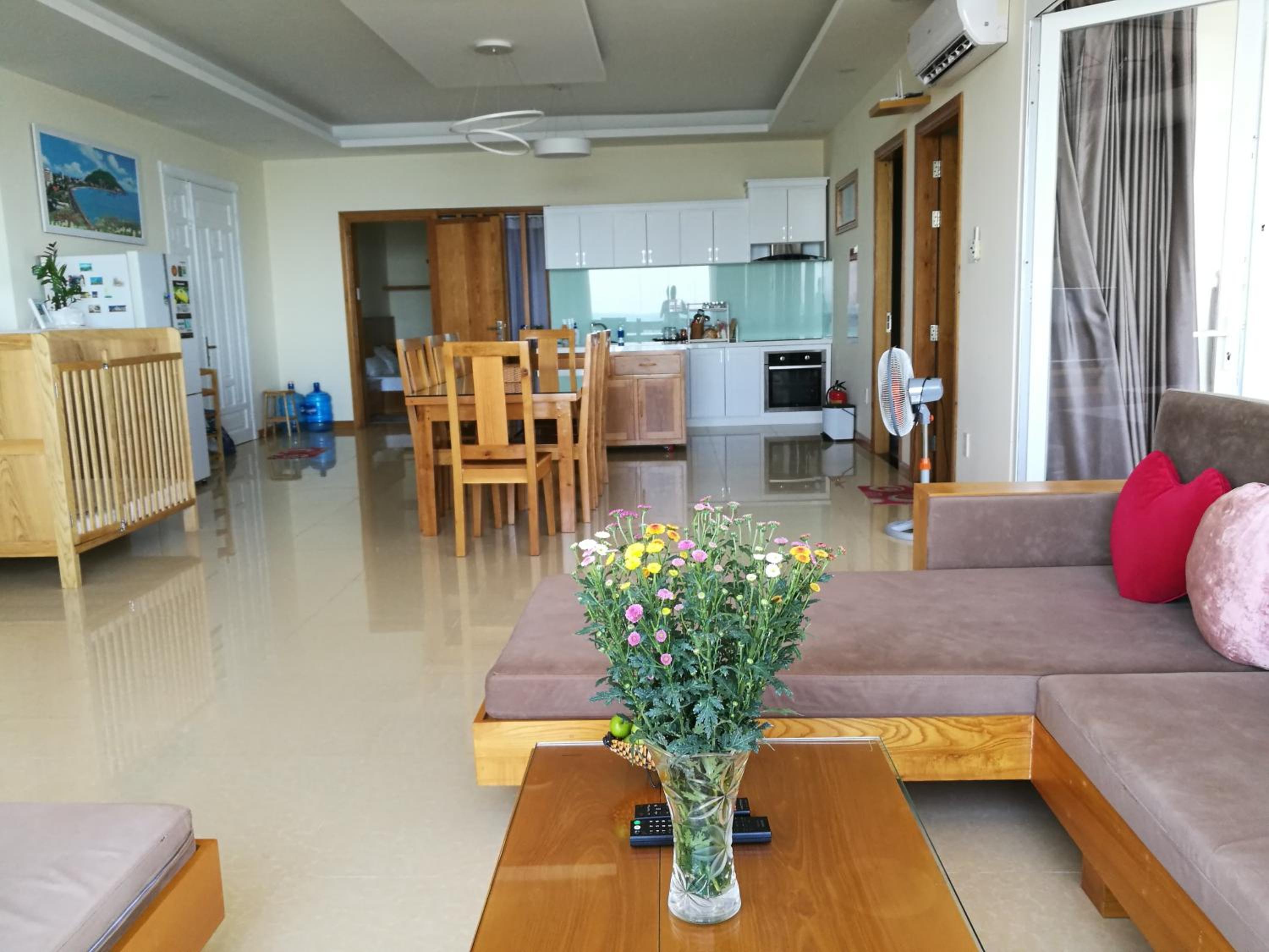 Marvelous Sea View view 5