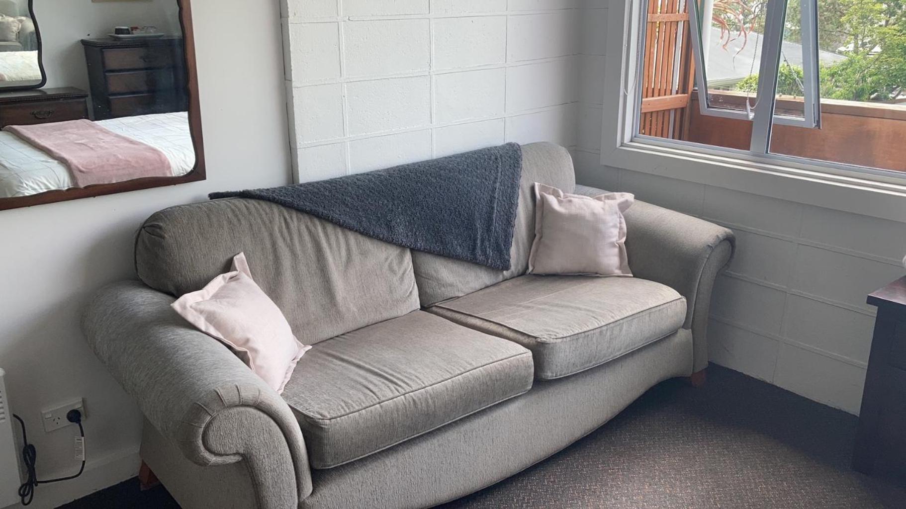 Downtown Backpackers & Accommodation