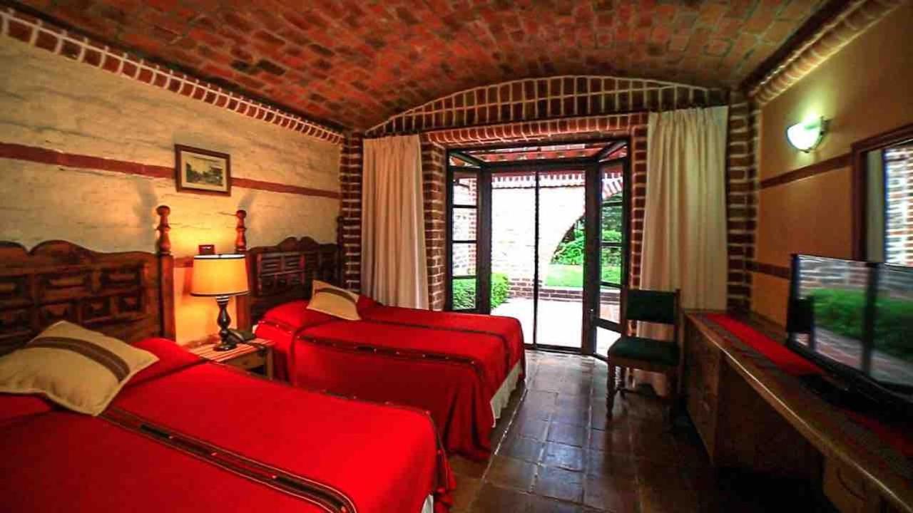 Panajachel Vacations - Hotel San Buenaventura de Atitlan - Property Image 7