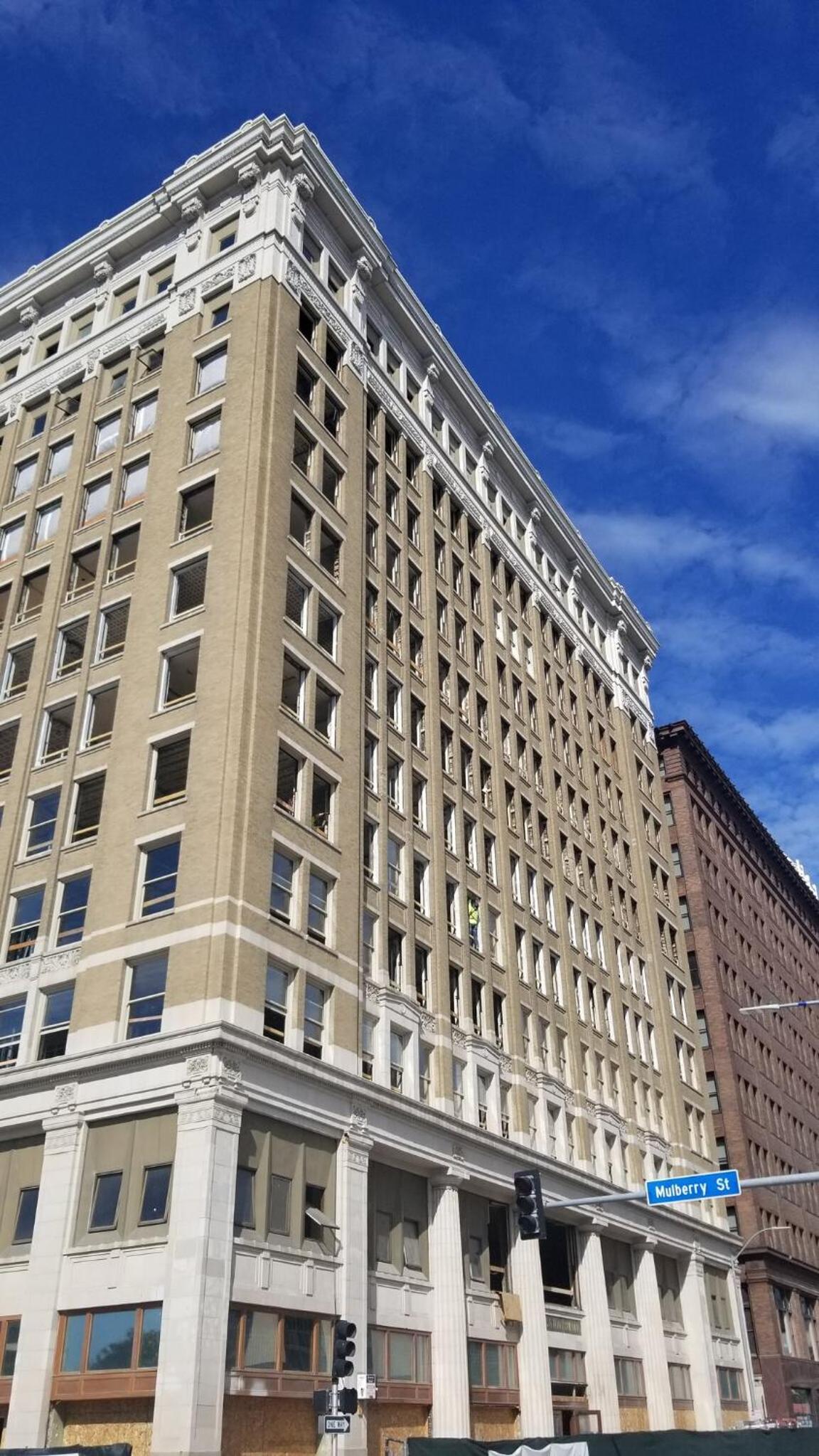 Hotel Surety Hotel - Image 1