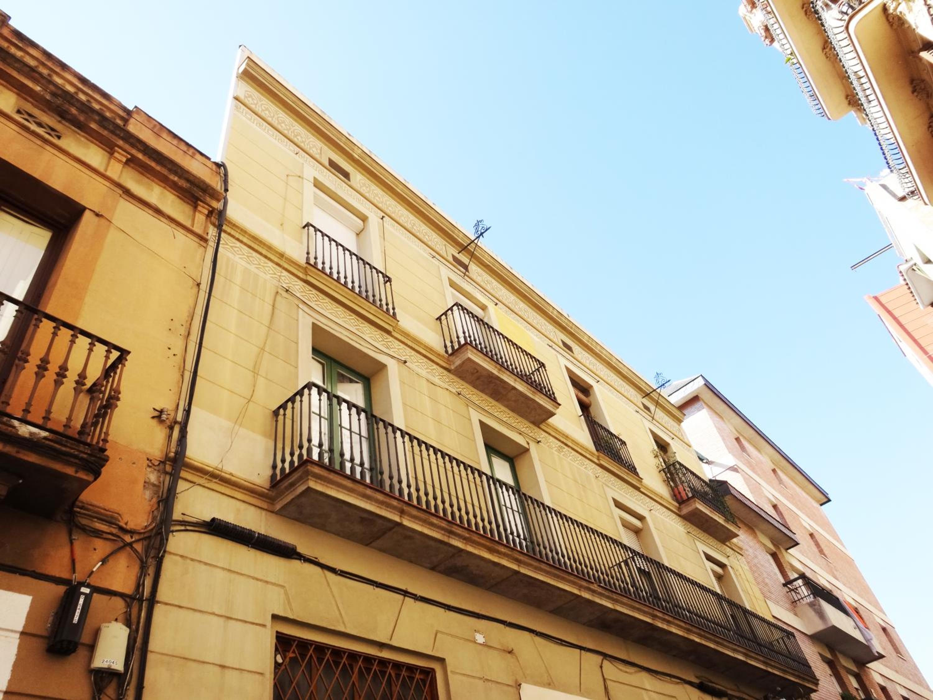 building