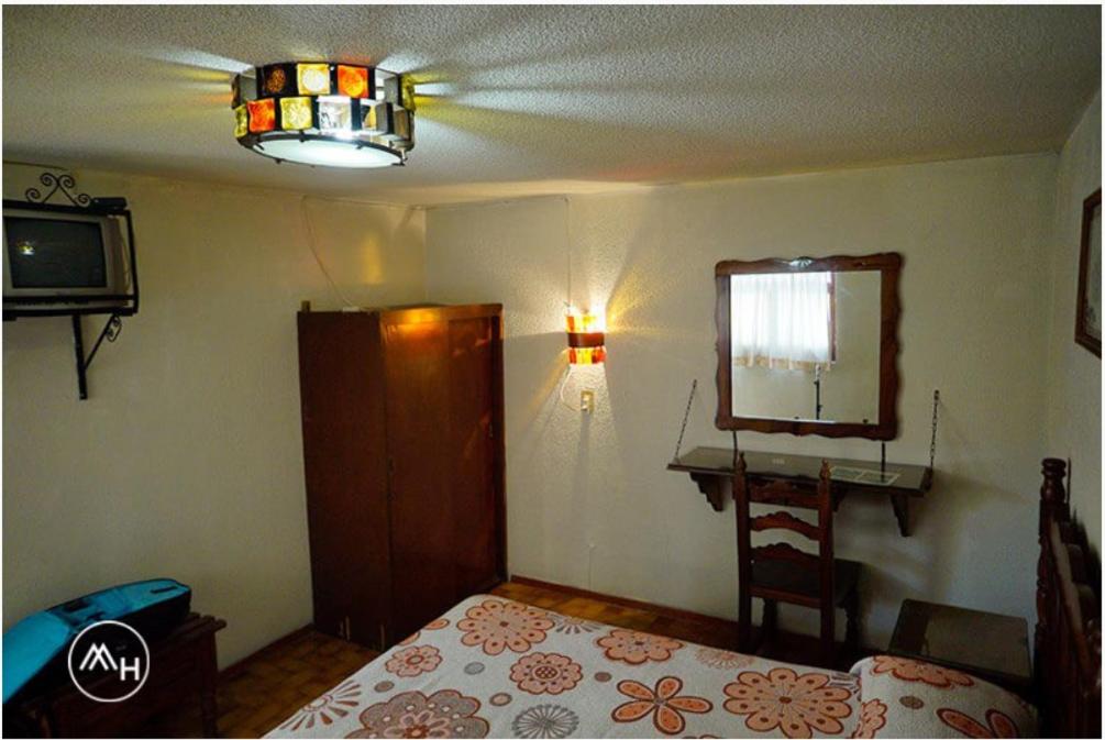 Hotel Atilanos - Property Image 35