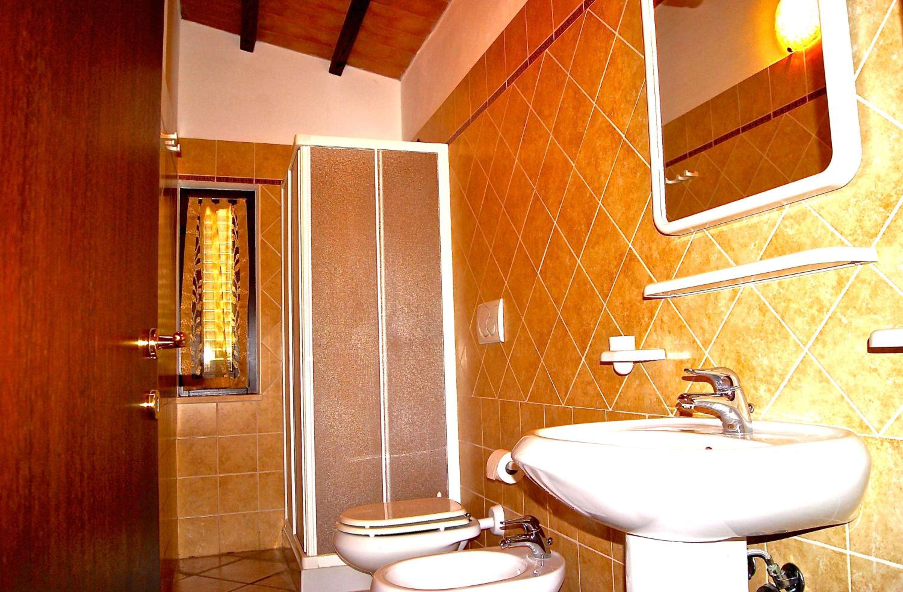 Casa Vacanze Ribocchi