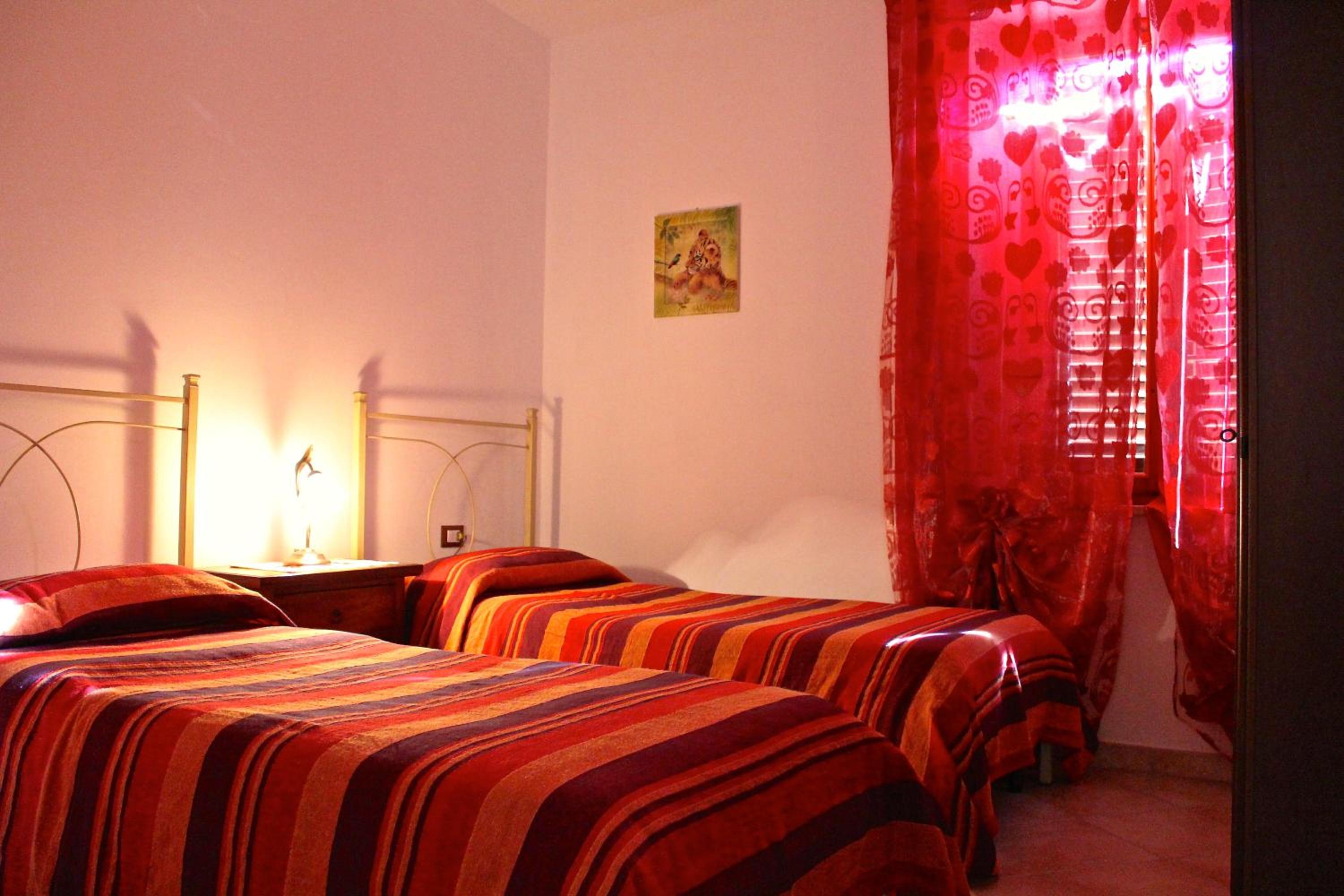 Casa Vacanze Ribocchi