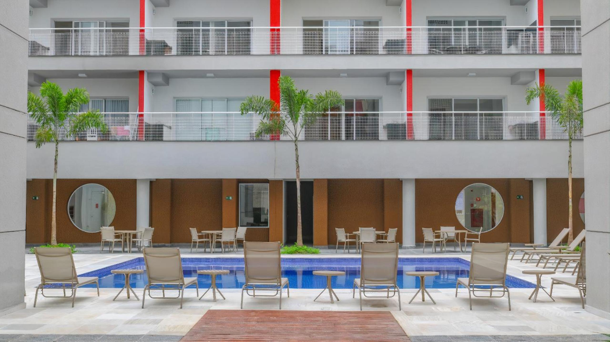 Residencial Fiji - Praia Grande view 4